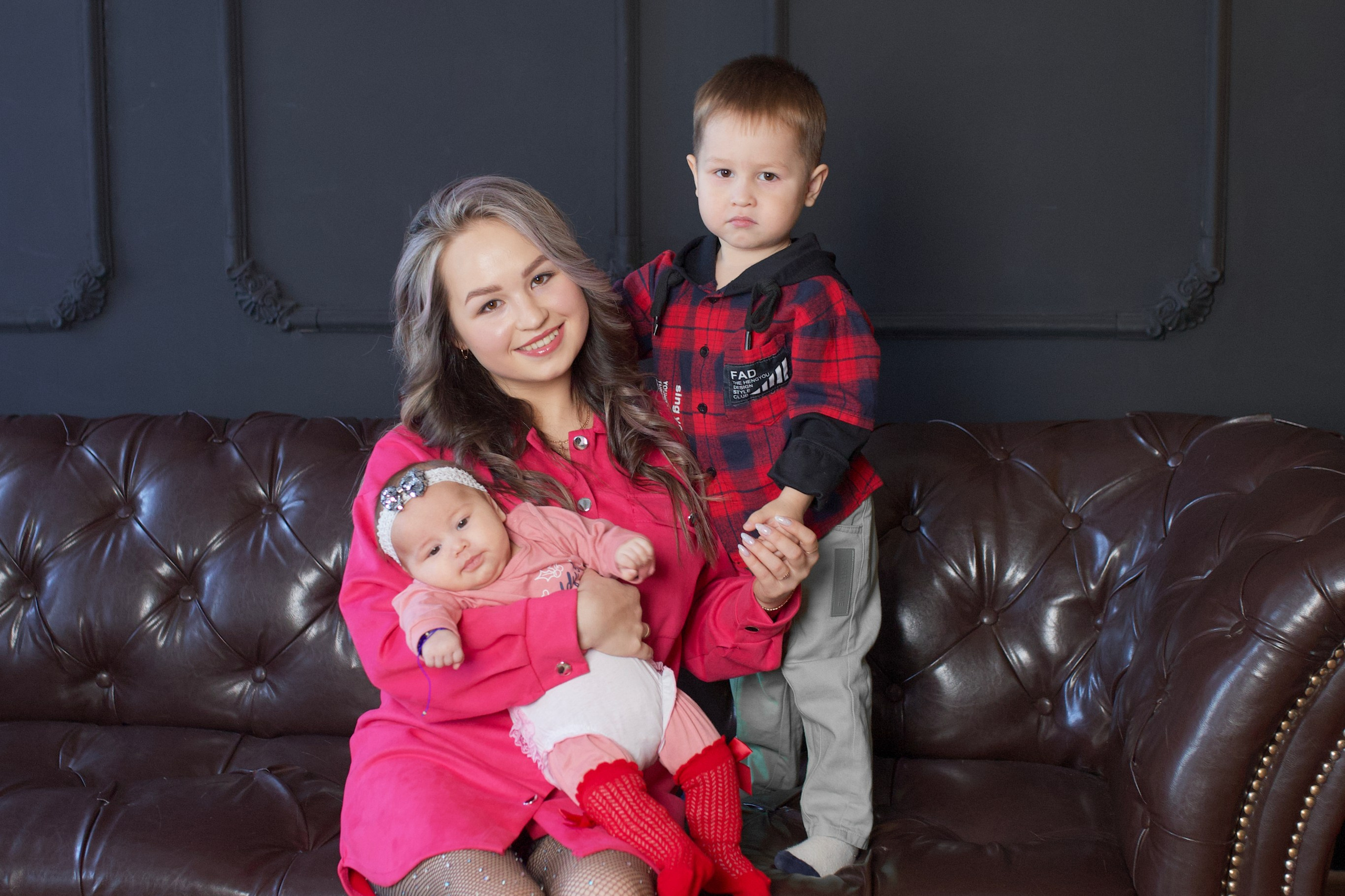 Прайс. Семейный и свадебный фотограф Екатерина Михайлова