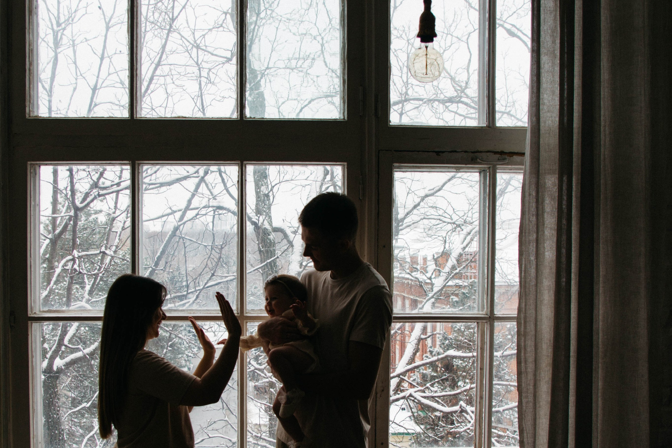 Семейная фотосессия. Семейный и свадебный фотограф в Краснодаре