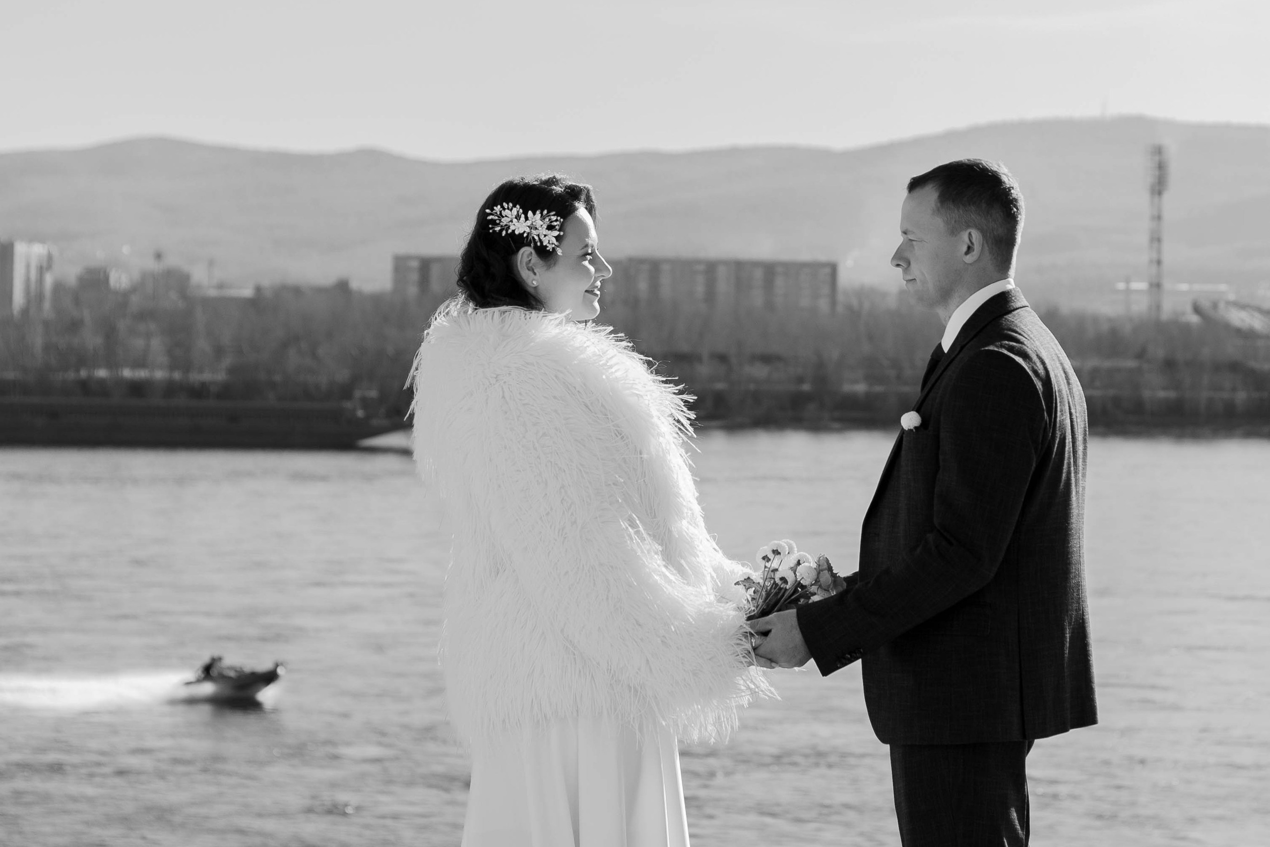 Фотограф Красноярск, Уяр, Железногорск и Подгорный