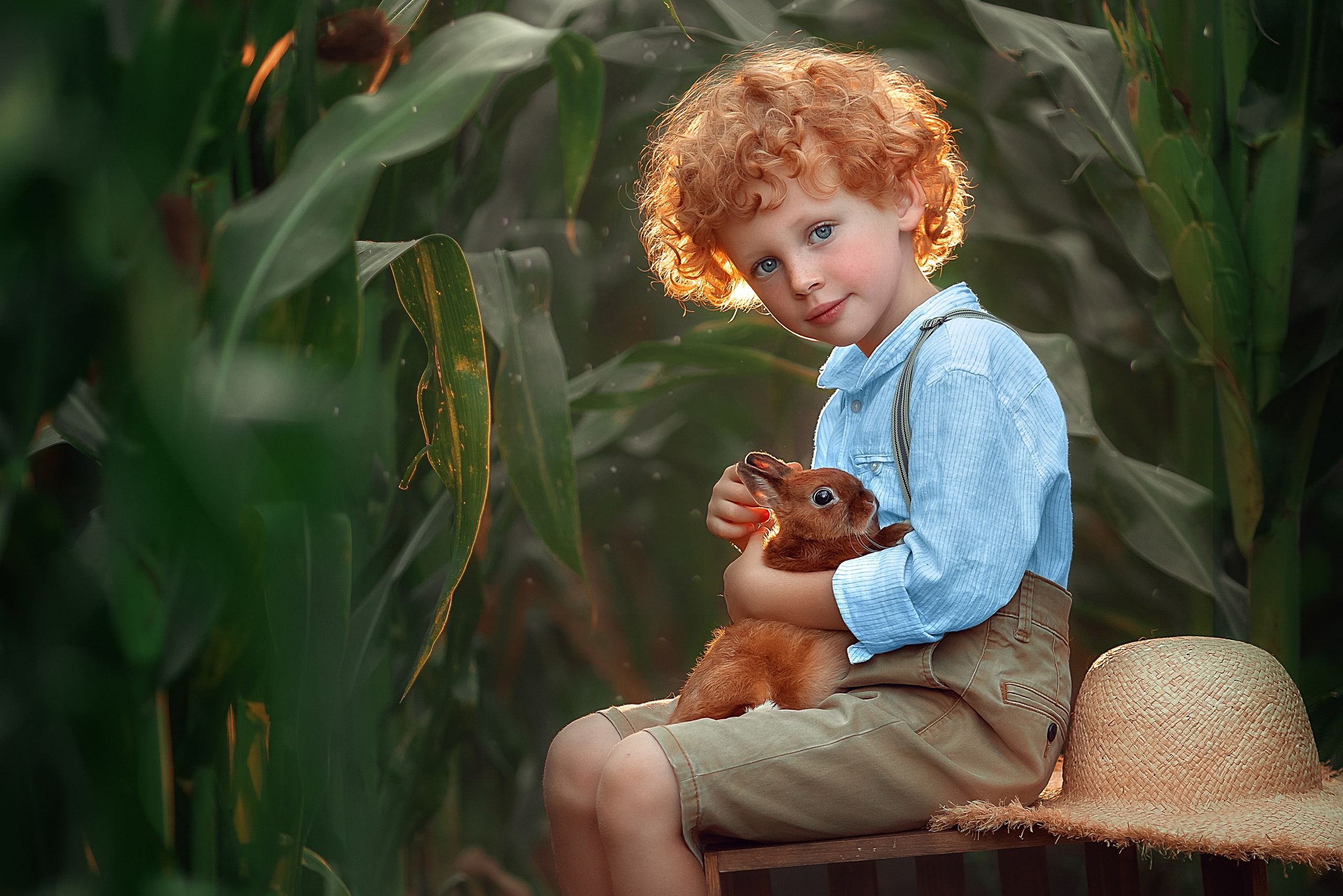Уроки по ретуши. Семейный и детский фотограф в Краснодарском крае Натали Фищенко