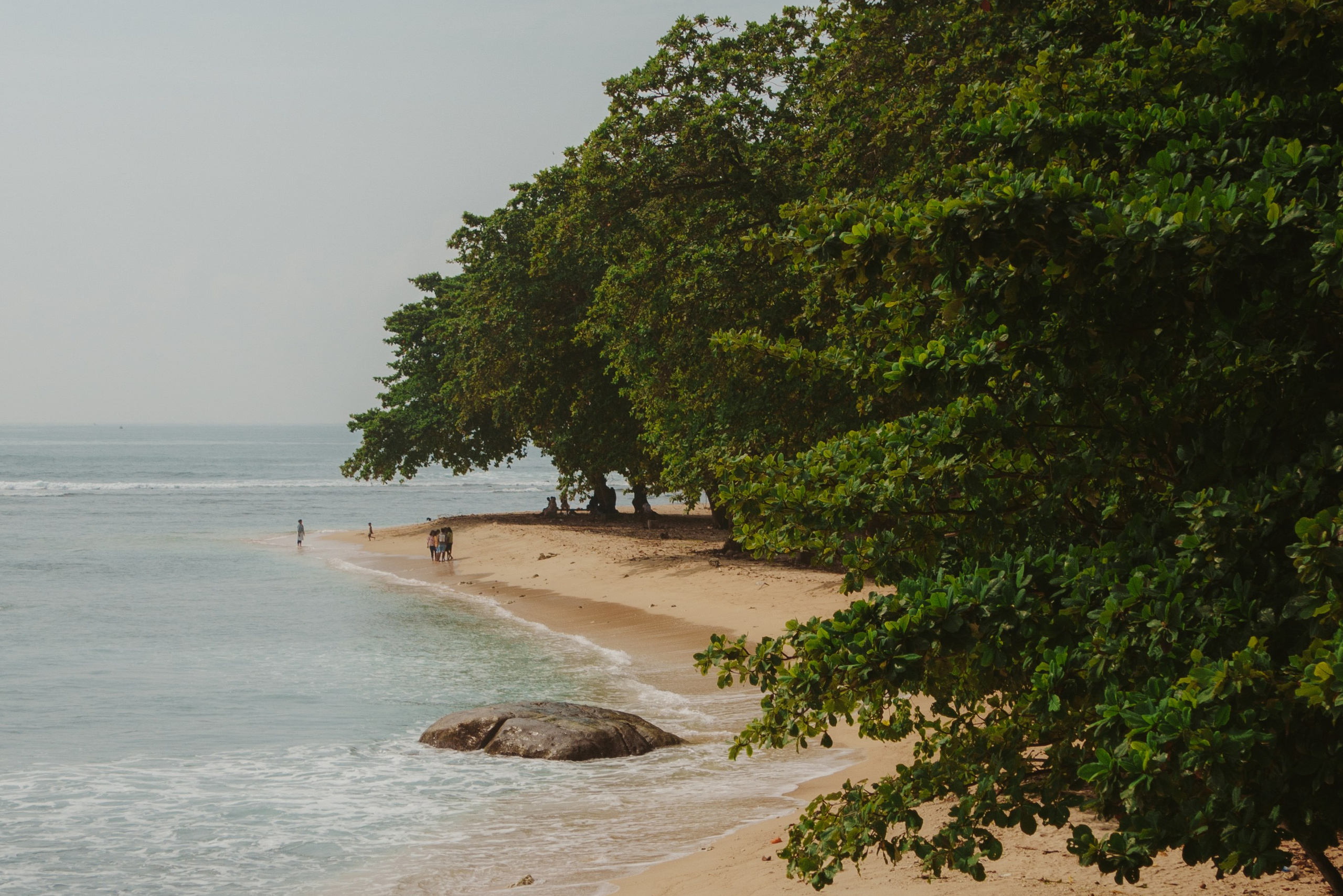 Серф-тур на Шри-Ланку: 12 дней у океана