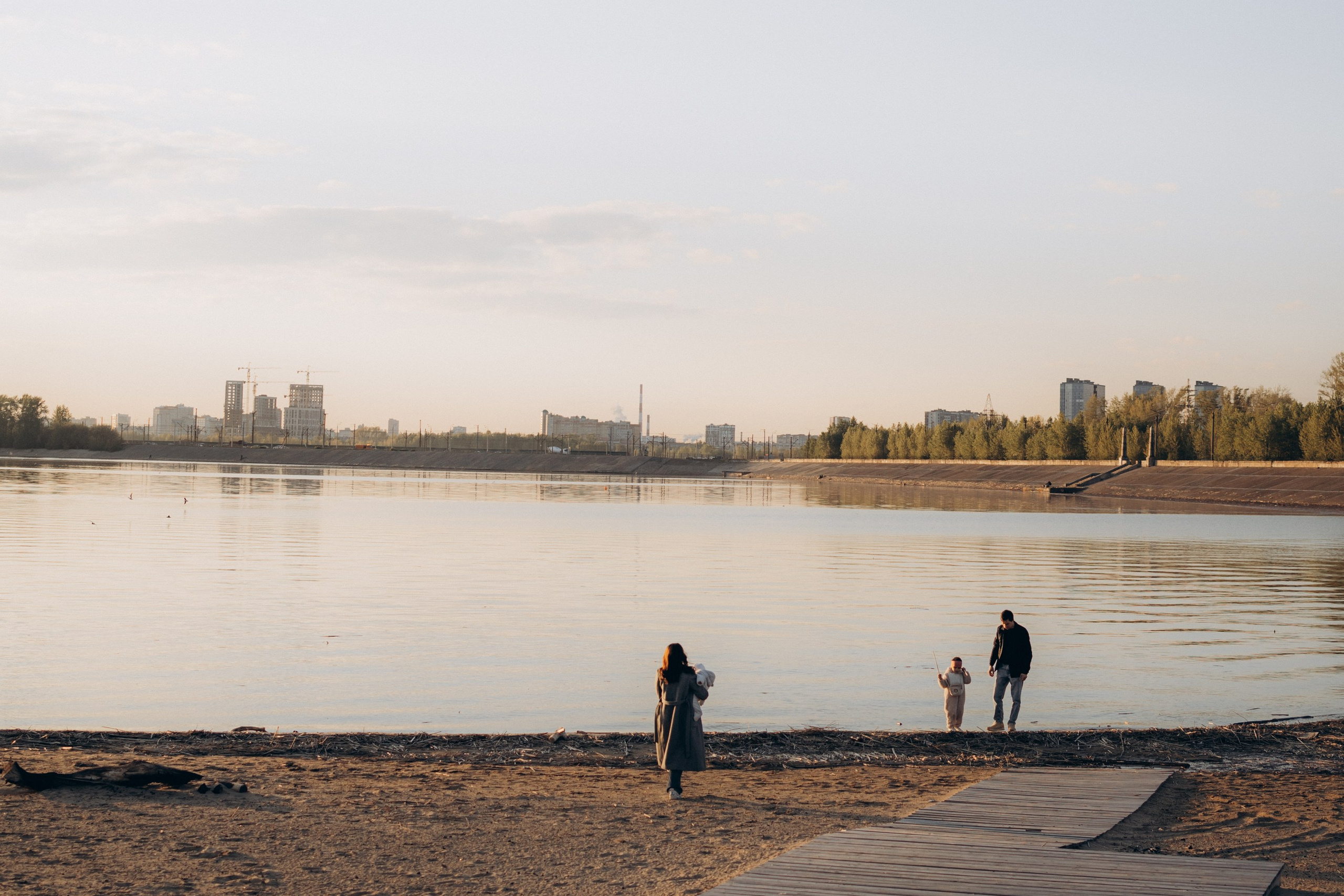 Обучение с нуля. Семейный фотограф в Казани Татьяна Тюрина