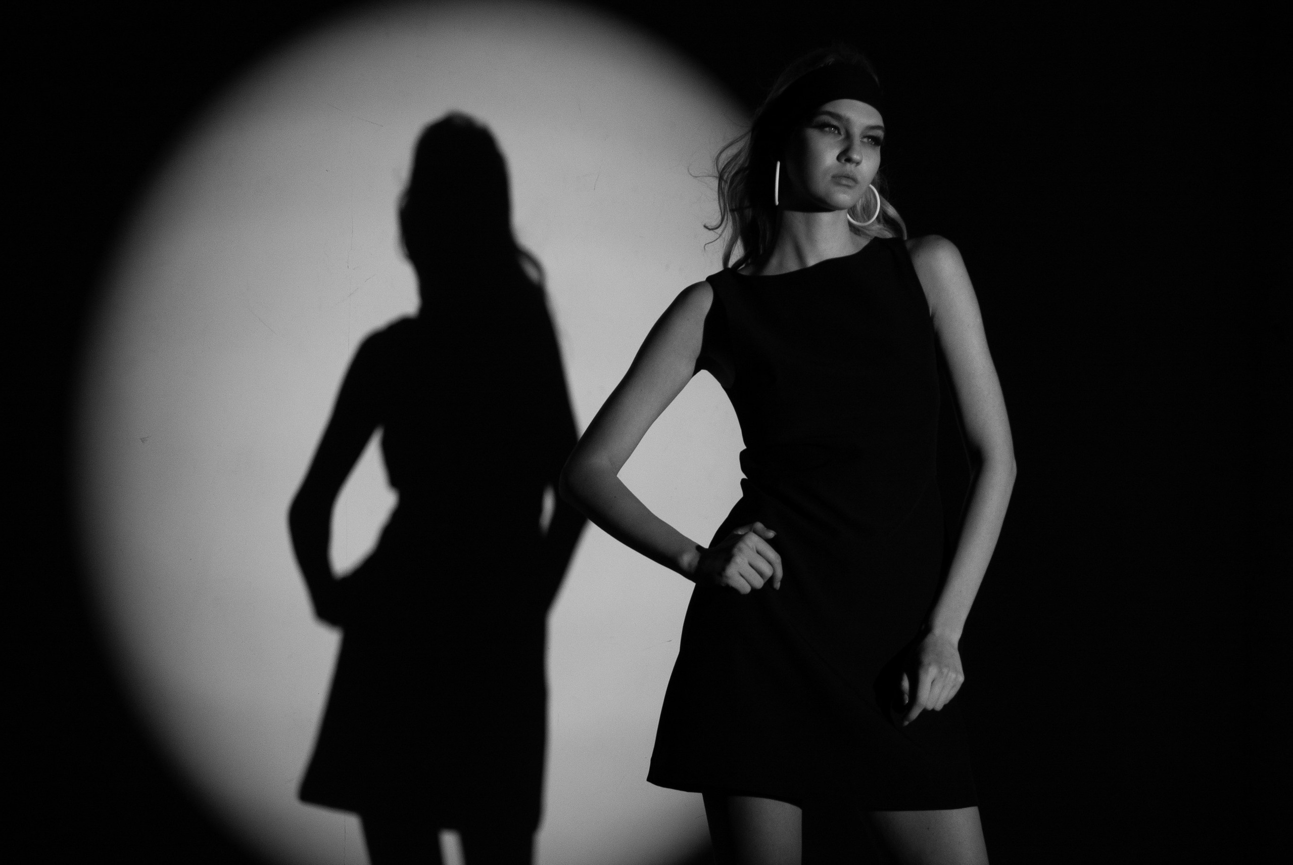 Креативный и коммерческий фотограф в Москве Алёна Куликова