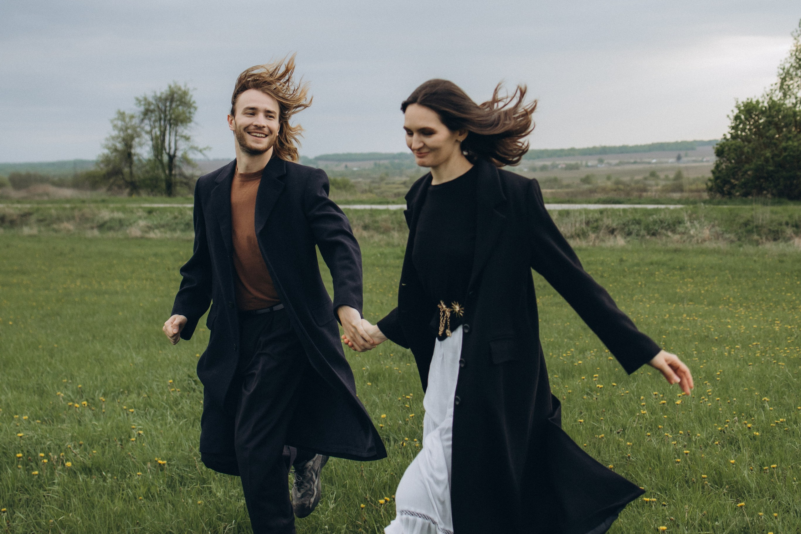 Услуги. Фотограф Францова Полина