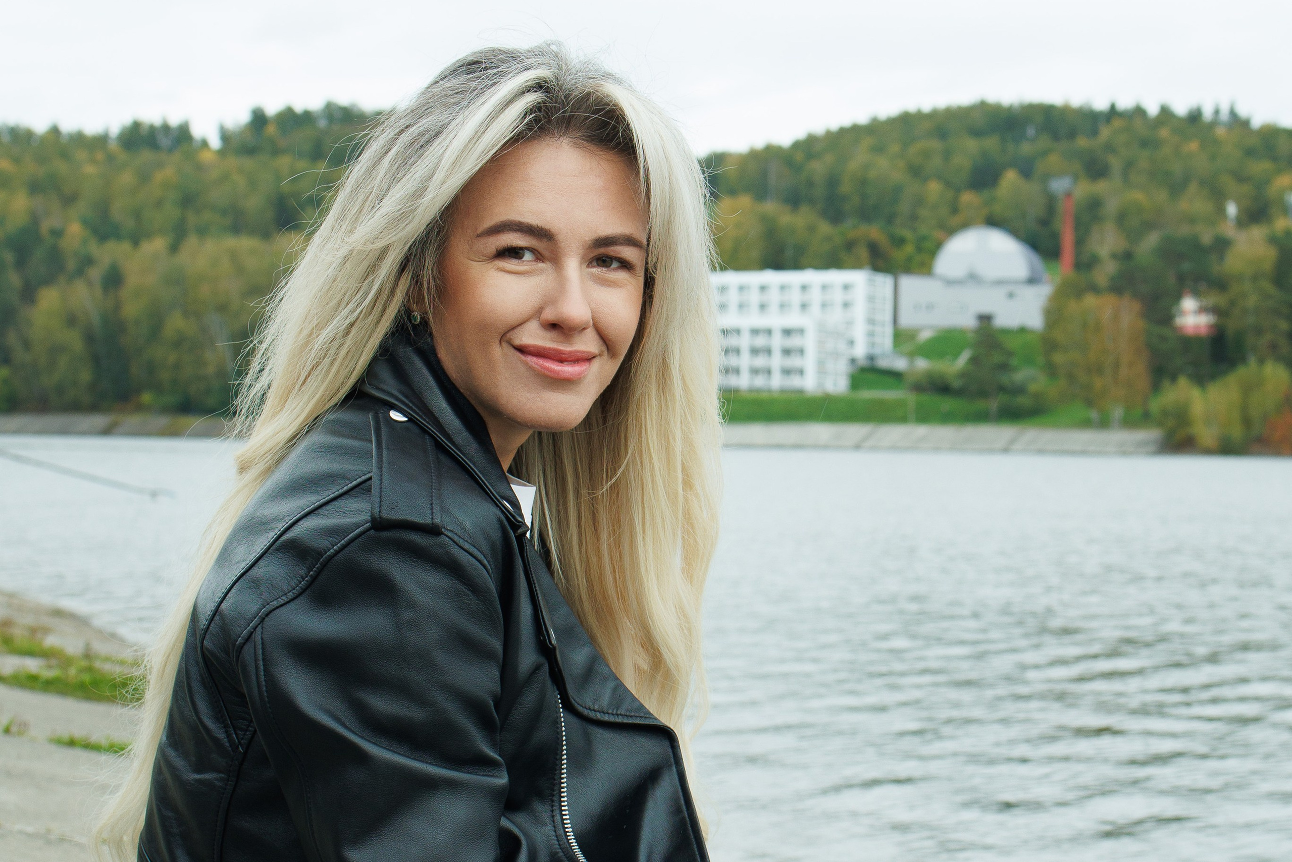 Индивидуальные и контент