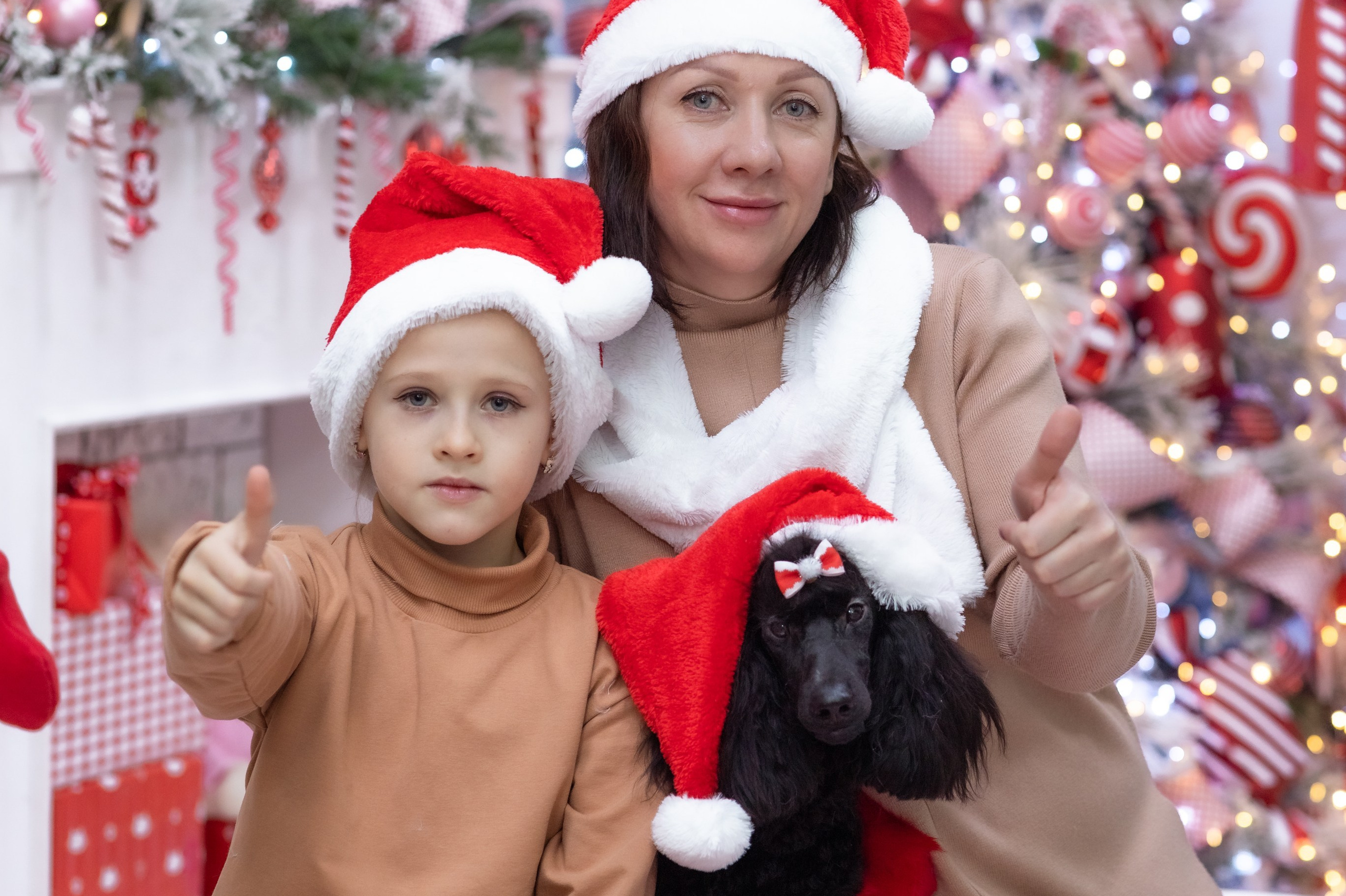 СЕМЕЙНАЯ ФОТОСЕССИЯ