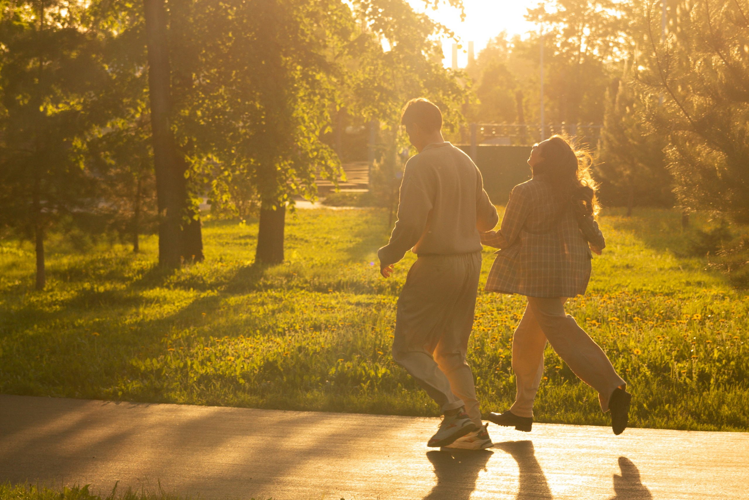 Услуги. Главная