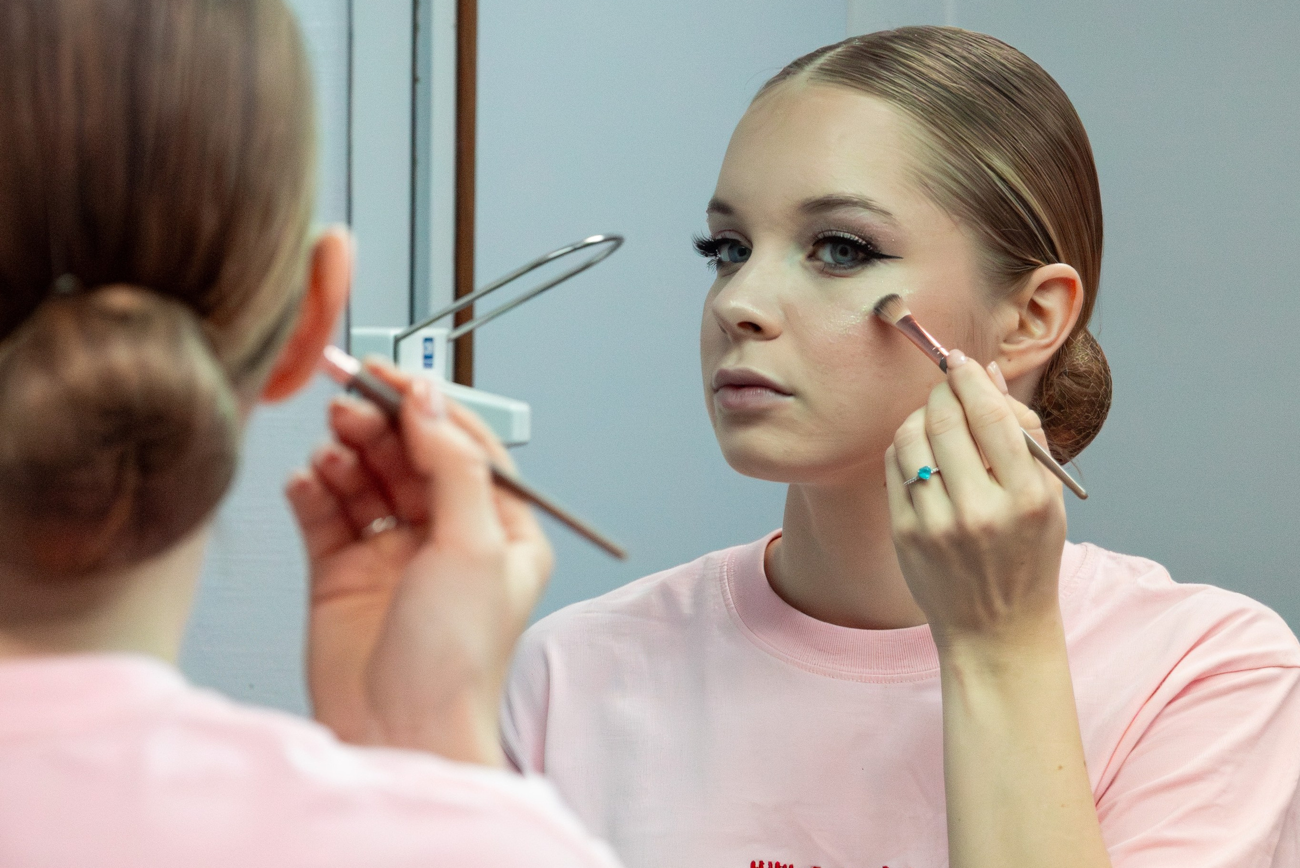 Ангелина Тамилина — репортажный фотограф в Санкт-Петербурге