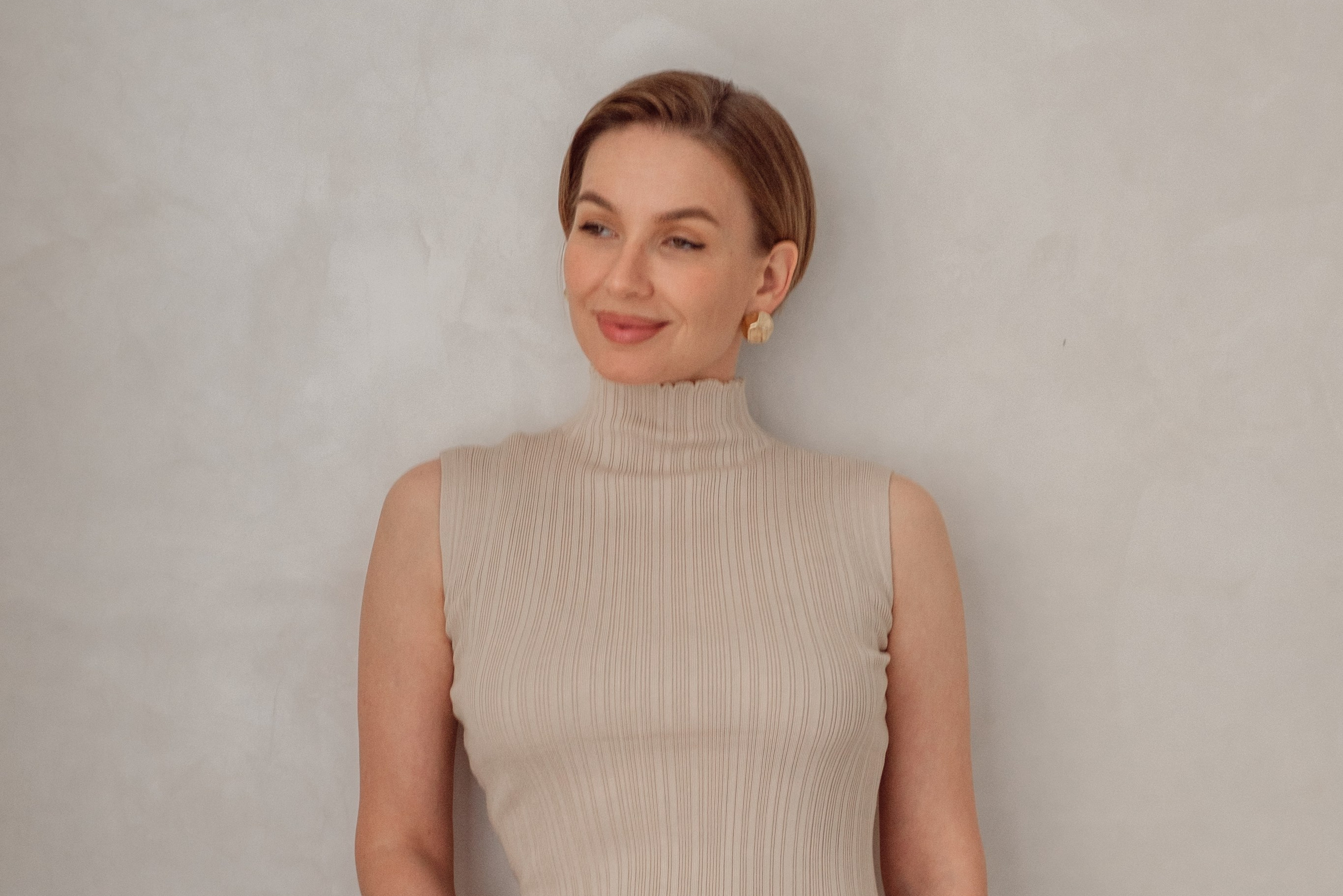 Контент фотосессия в Санкт-Петербурге