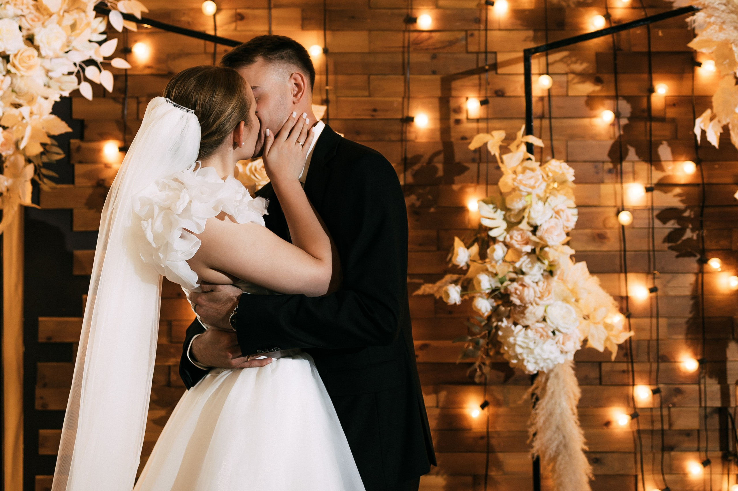 Фотограф Яна Каменькова l Омск