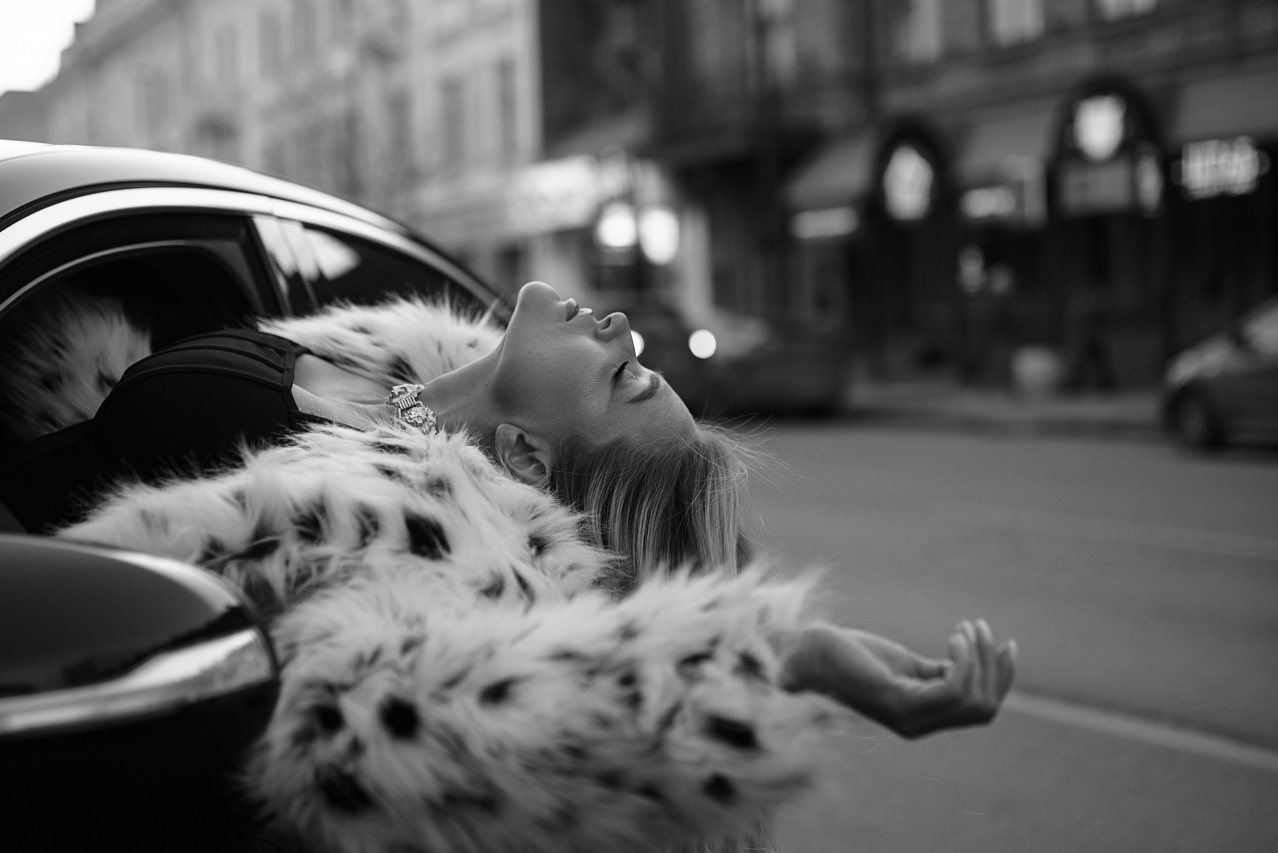 Услуги и цены. Фотограф-визажист в Красноярске Алина Духновская