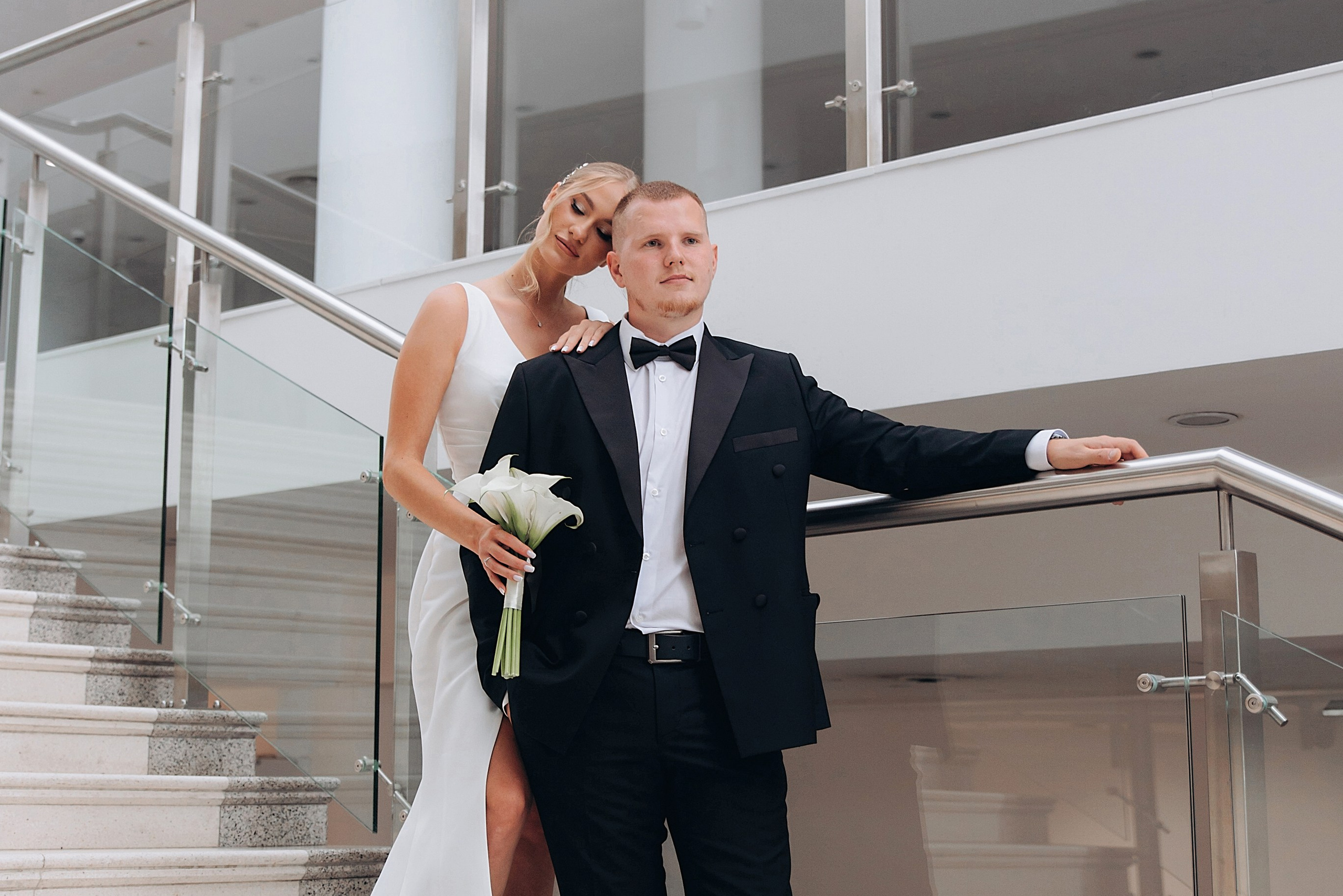 Свадебная съемка. Семейный фотограф Ярославль Екатерина Охлопкова