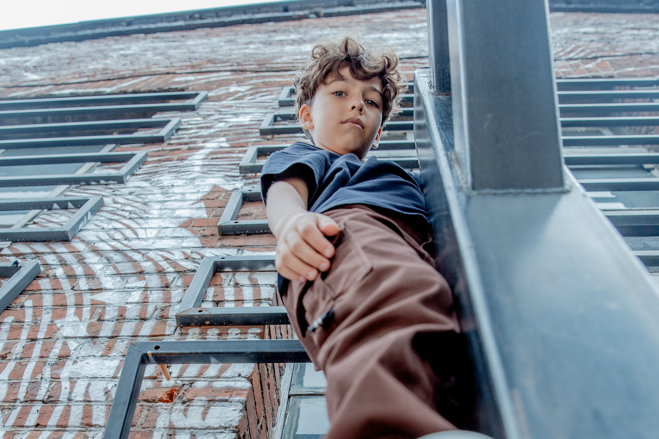 Услуги. Портретный, детский и арт фотограф Куграшов Евгений