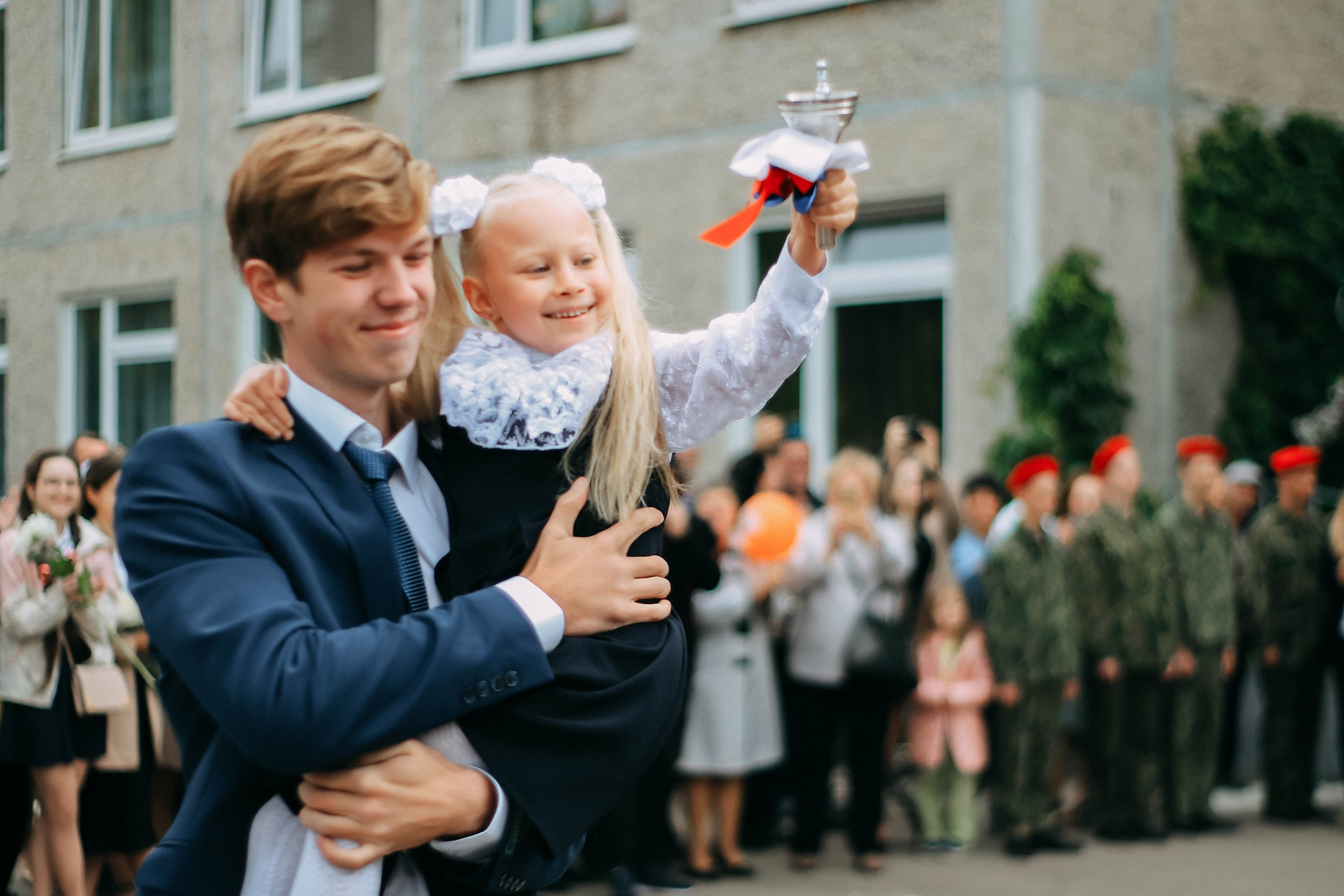 Услуги. Фотограф в Рязани Мозжерова Юлия