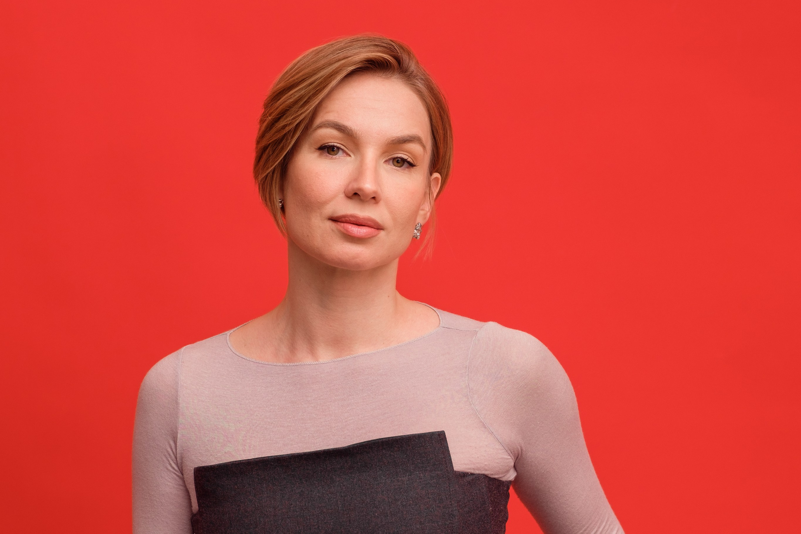 Контент фотосессия в Санкт-Петербурге