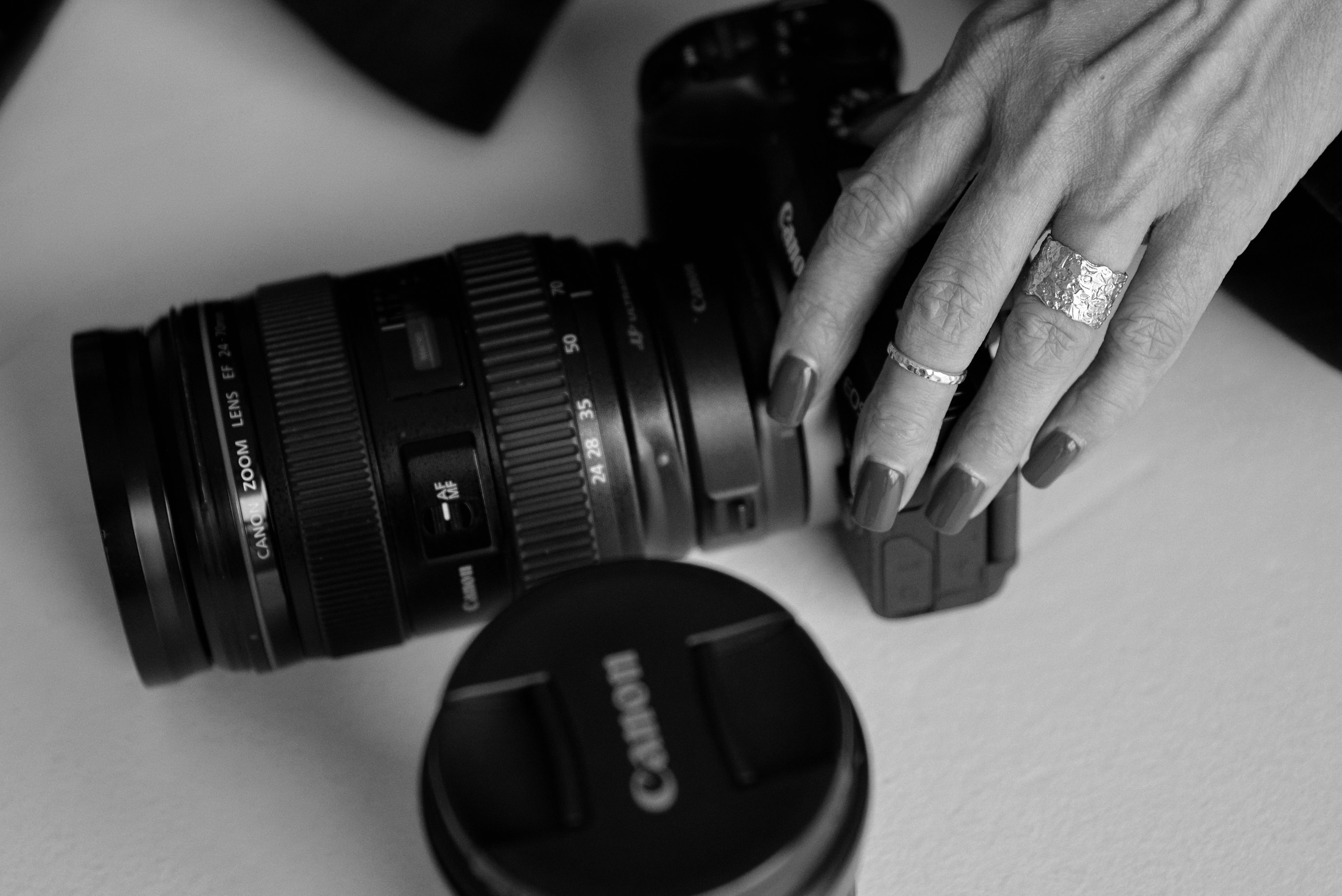 Проект «Вижу себя». Портретный фотограф в г. Новосибирске