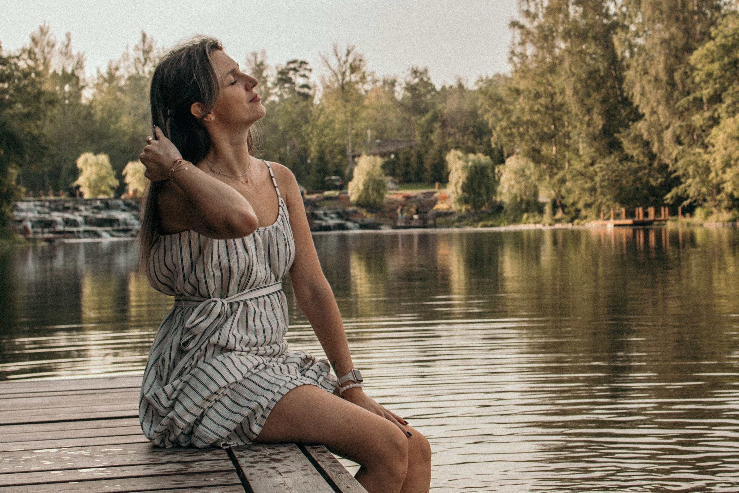 Семейный фотограф Москва и МО