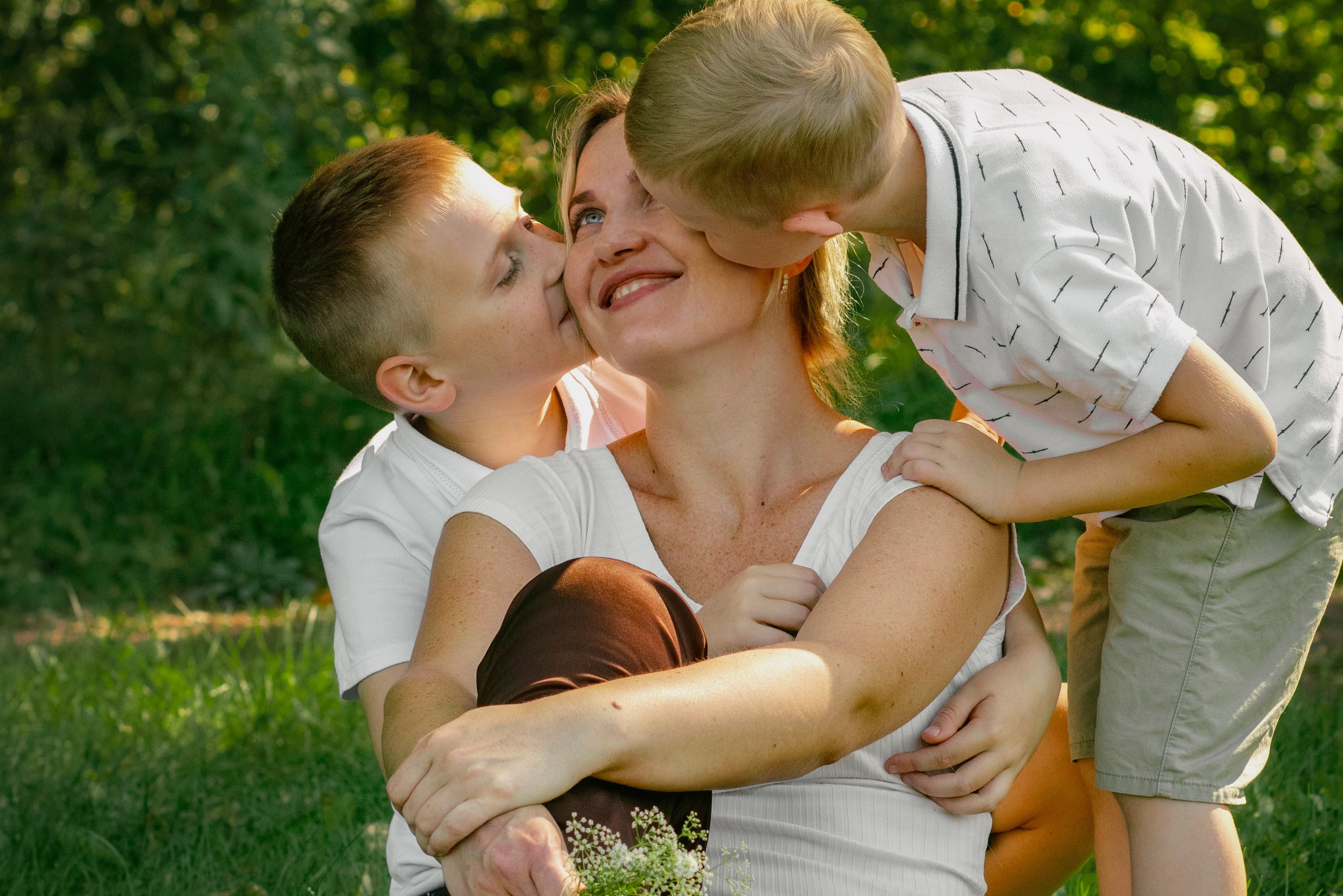 Услуги. Семейный и детский фотограф Майя Гришина