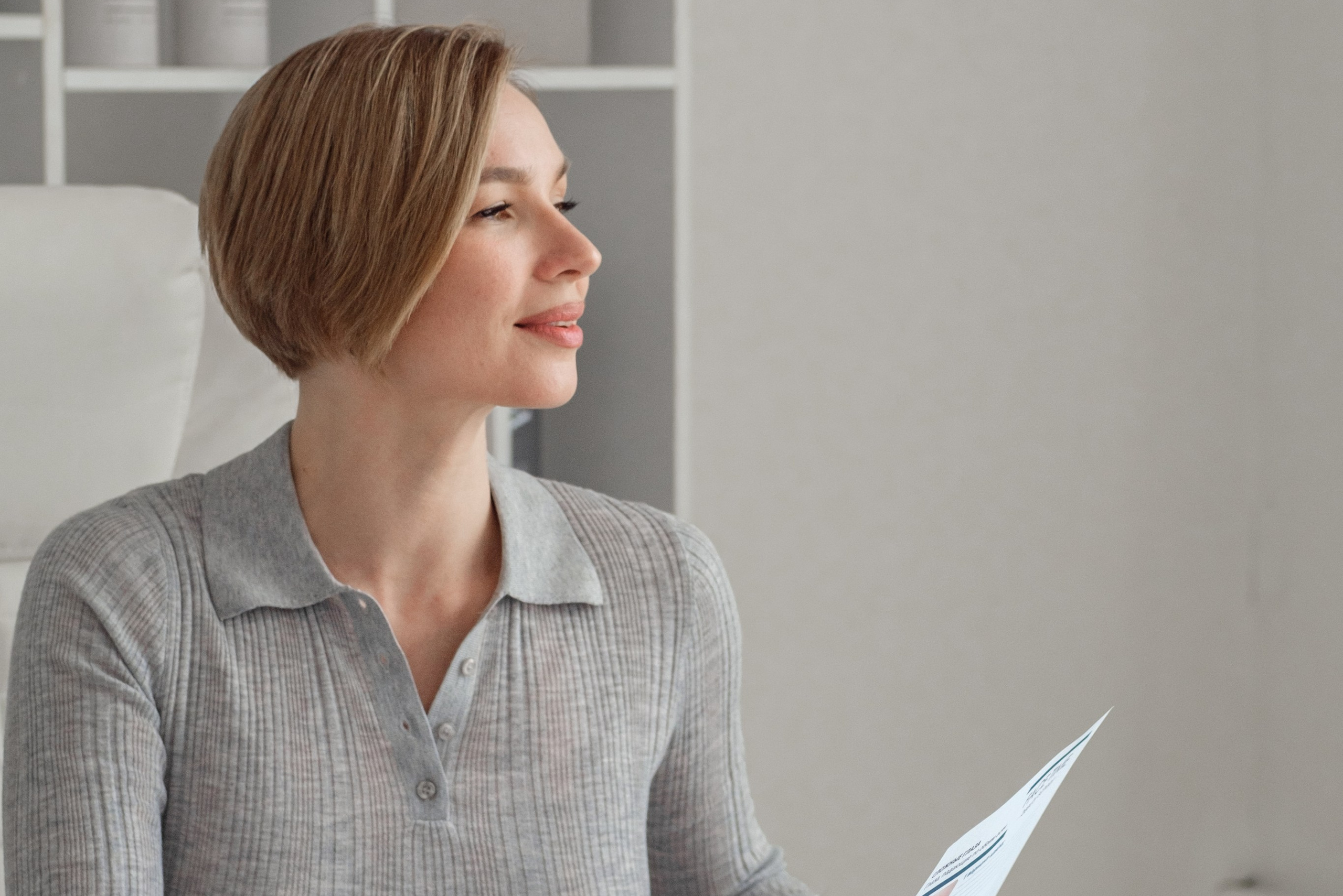 Контент фотосессия в Санкт-Петербурге