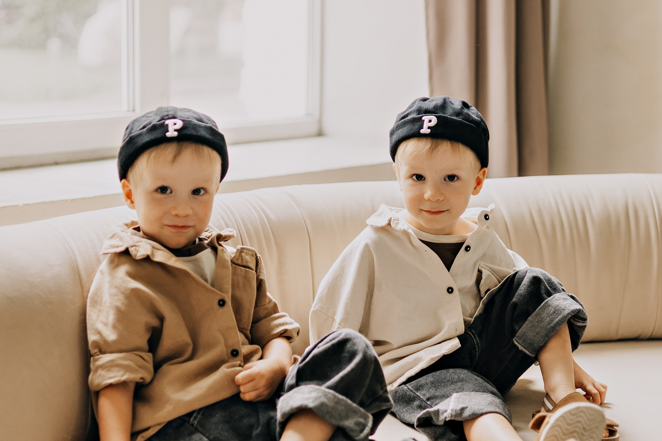 Семейная фотосессия в студии Балашиха с детьми: Профессиональные снимки, волшебство и уют