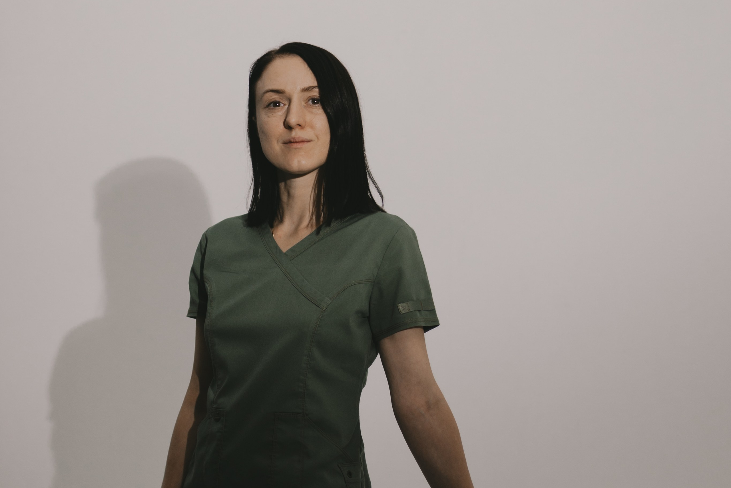 Услуги. Горбачевская Ксения Андреевна — пластический хирург