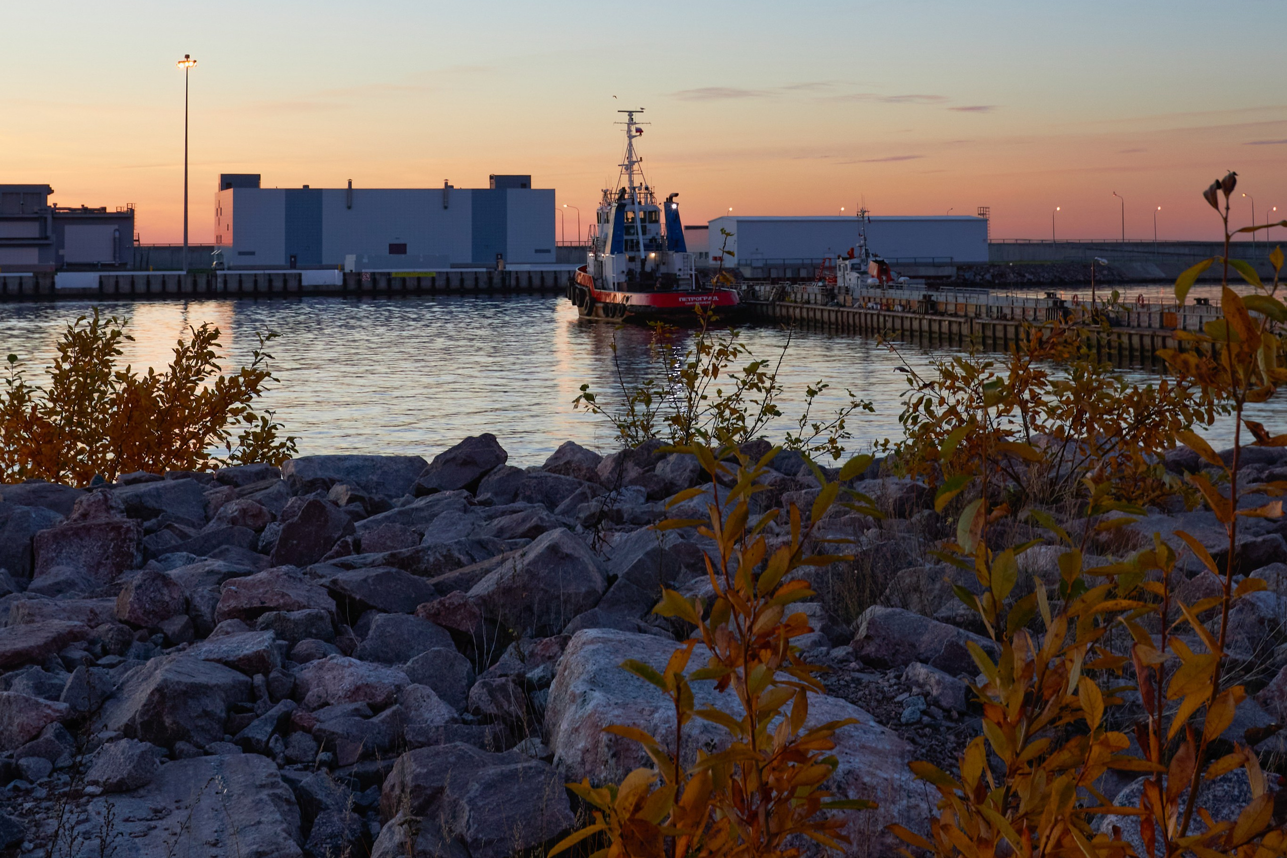 Фотограф Сергей Красников