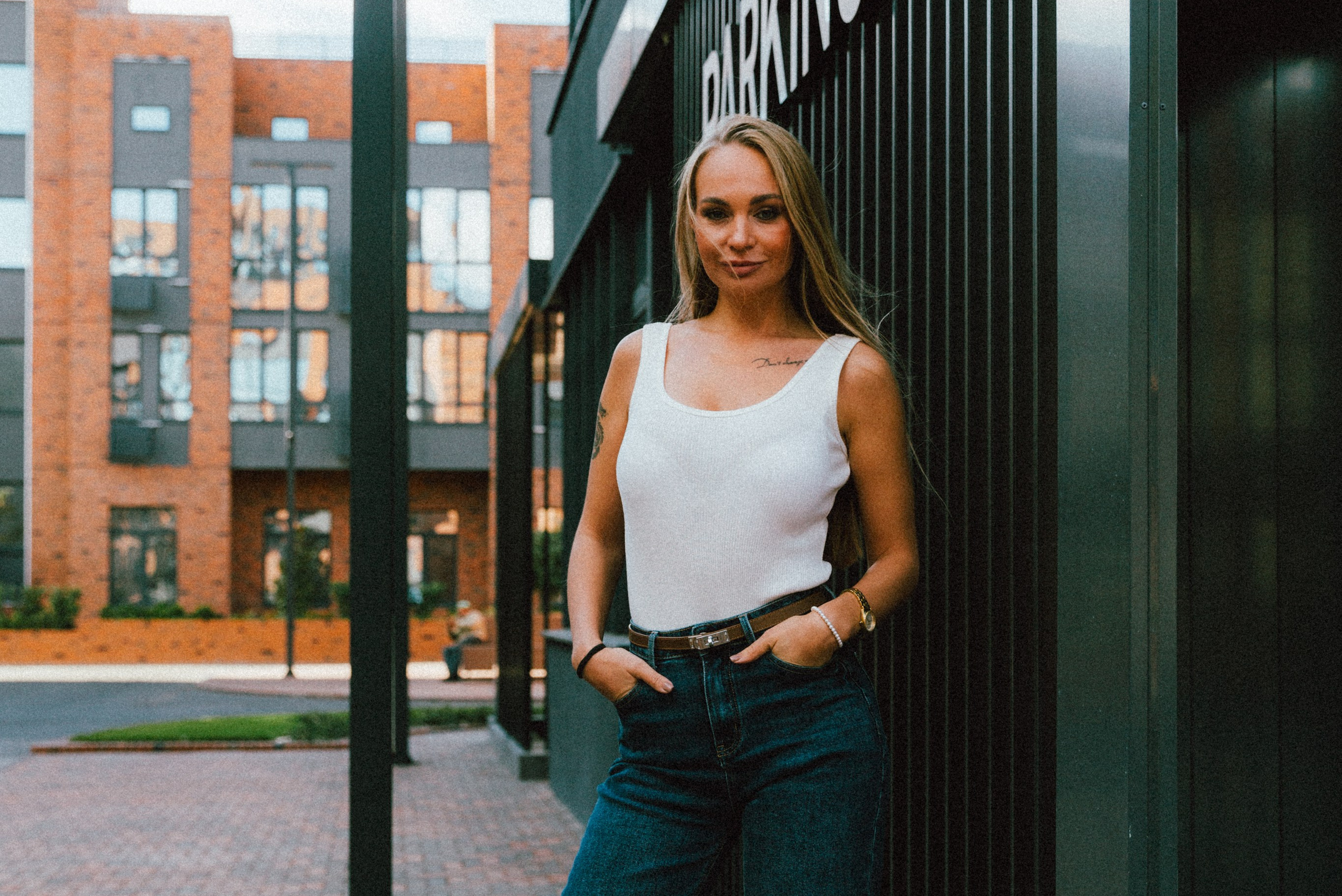 Услуги. Фотограф Оксана Будко