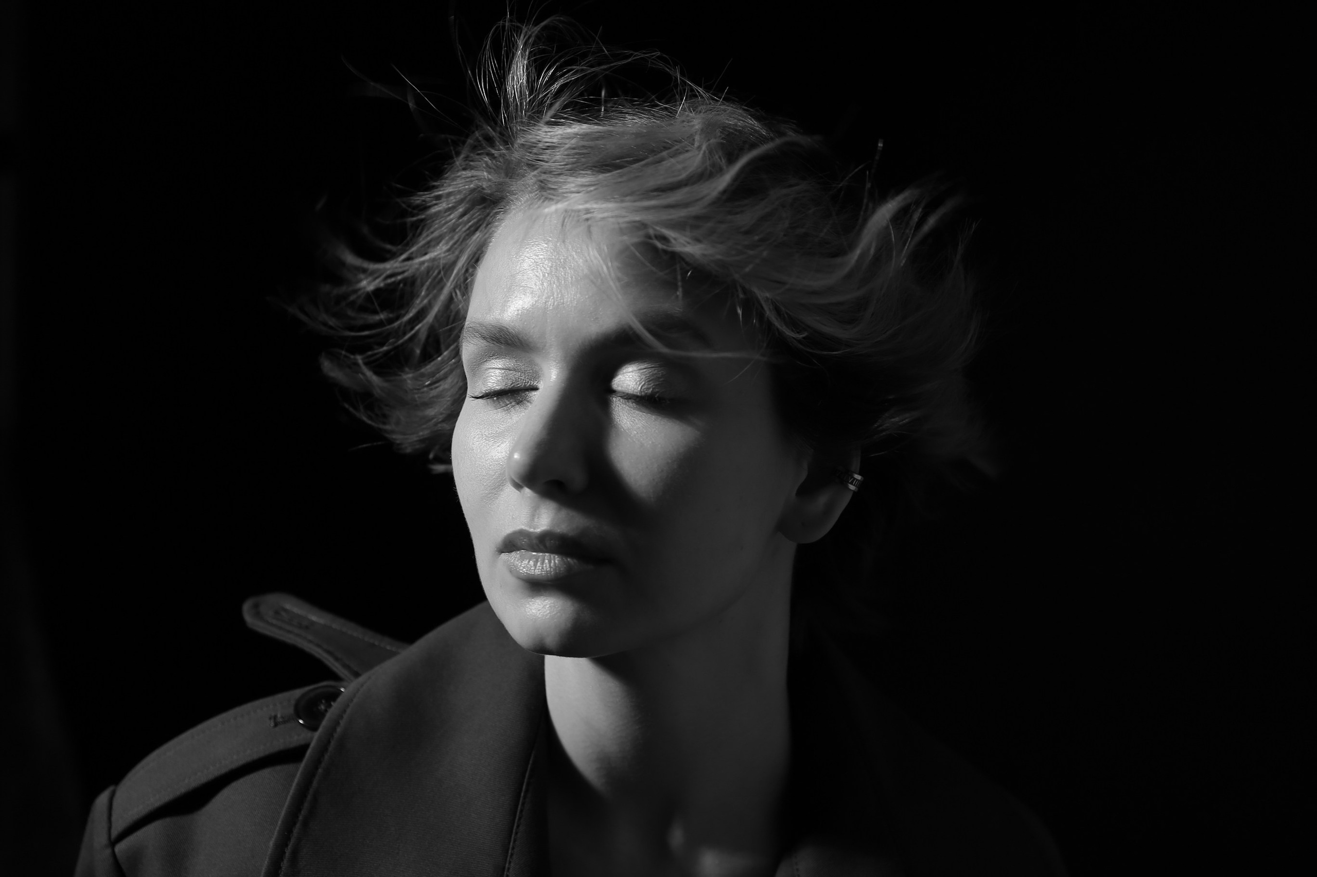 Фотограф Алёна Мирзатуллаева