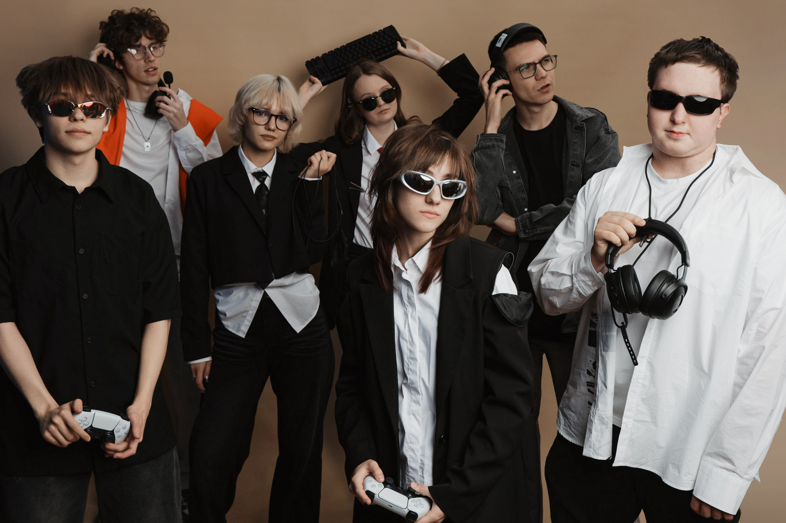 Портрет. Главная