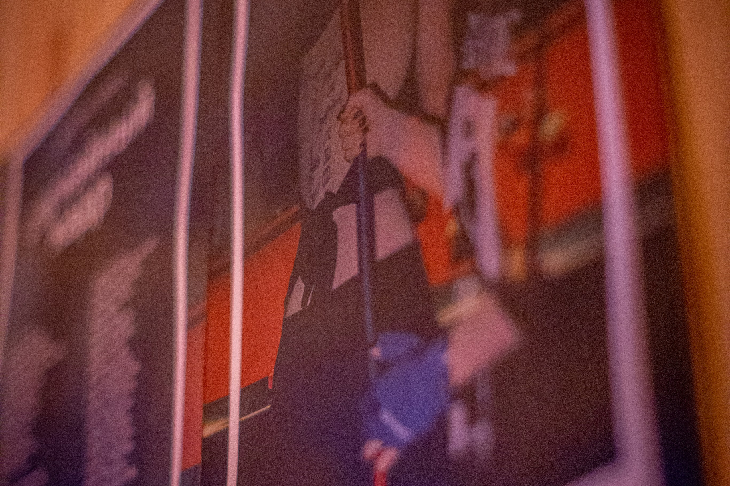 «Случайный кадр». Фотовыставки serebro.gallery, в которых автором можешь стать ты! | Москва