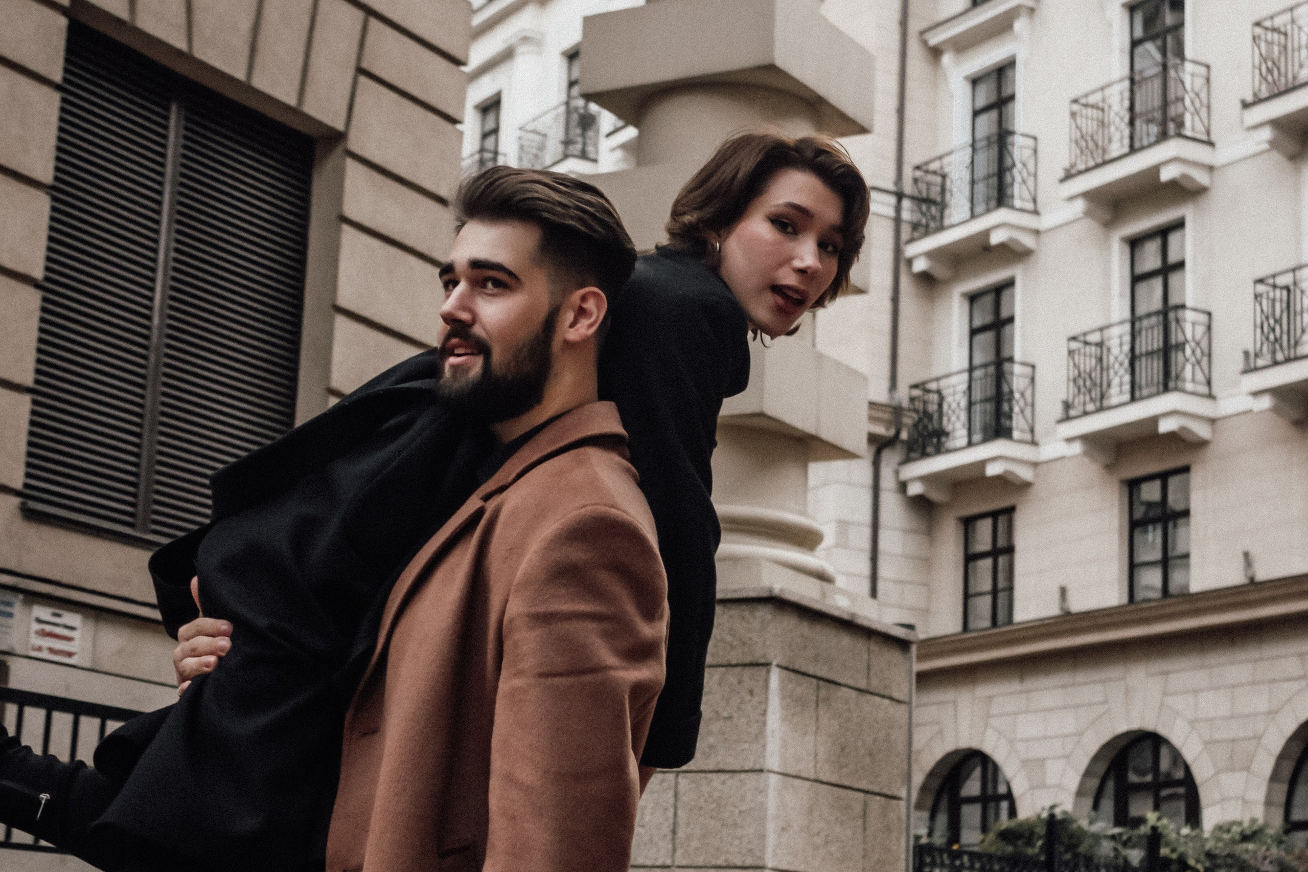 Услуги. Фотограф — Анастасия Сергеева