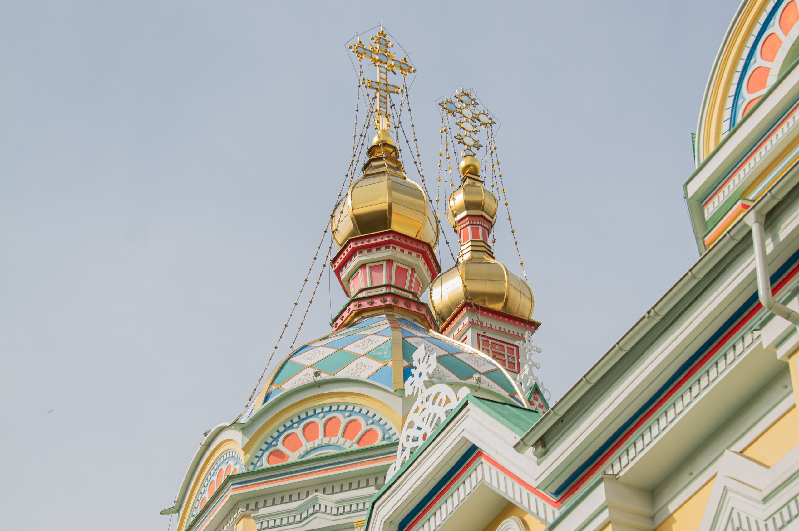 Обзорная экскурсия по Алматы и Кок-Тобе — лучший маршрут города