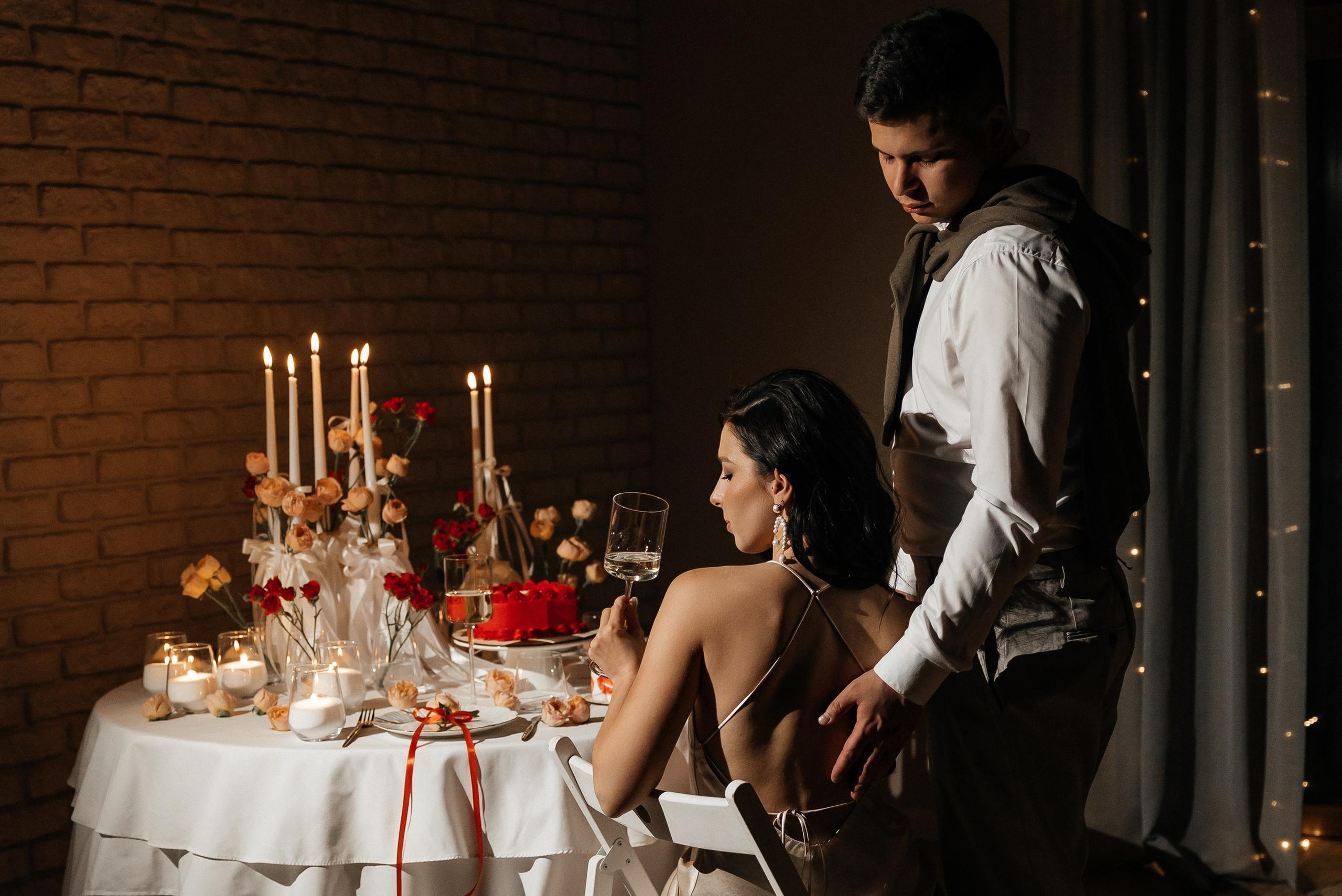 Услуги свадебного организатора, координатора и организатора других мероприятий во Владивостоке. Организация свадеб и других мероприятий во Владивостоке от «Рядом быть»