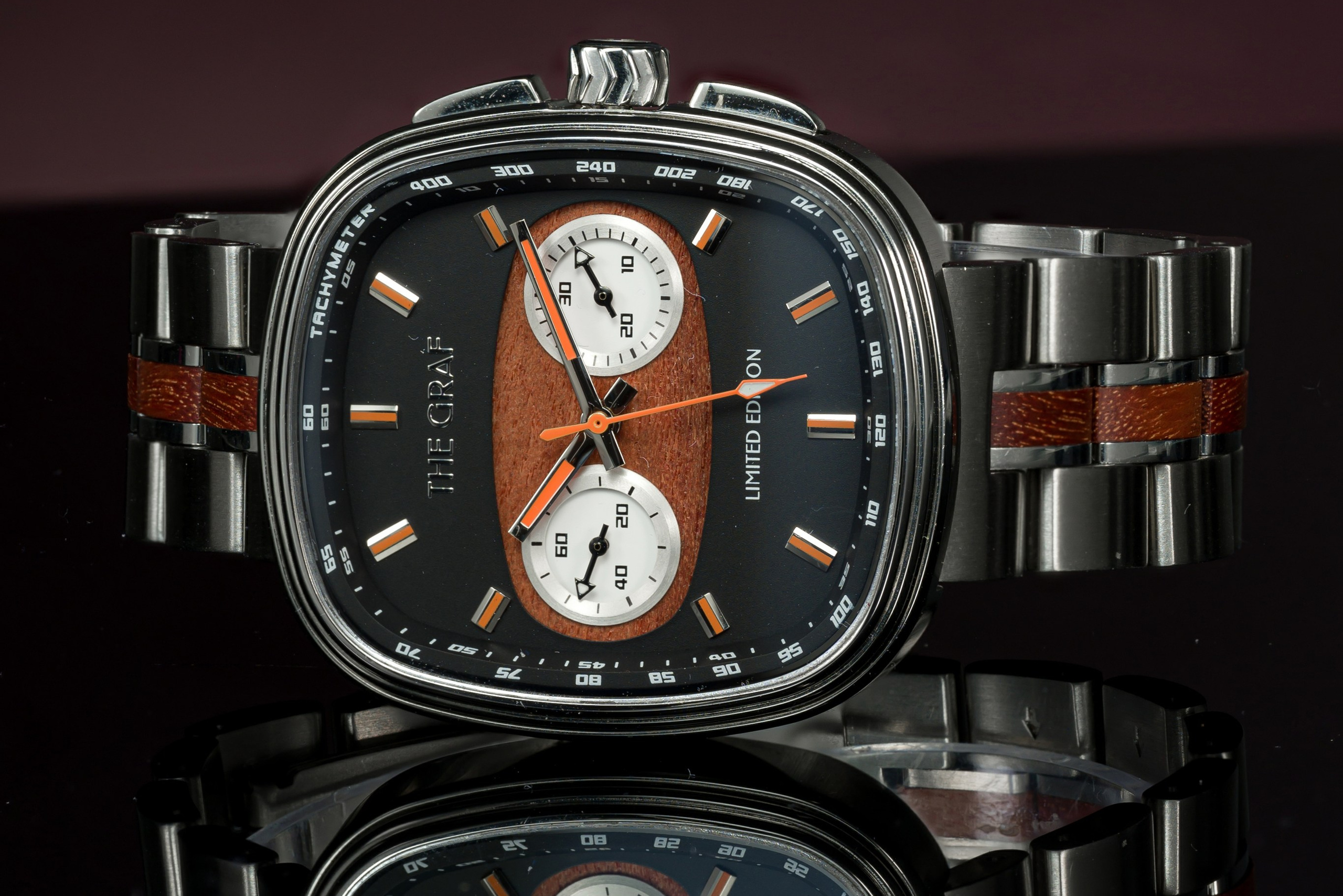 Предметная фотосъемка часов. Студия рекламной и предметной съемки товаров WELKO Studio