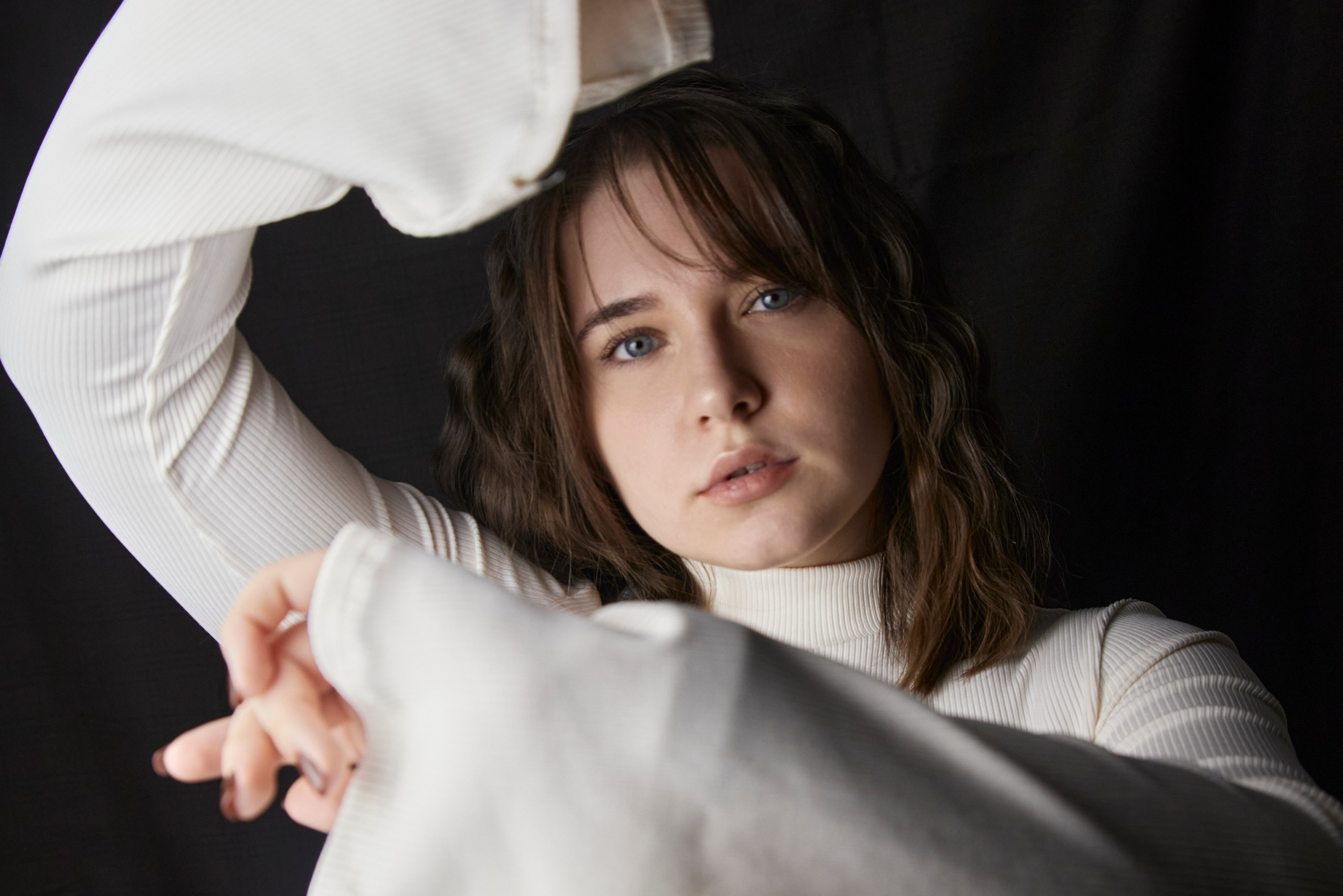 Фотограф Никонова Софья