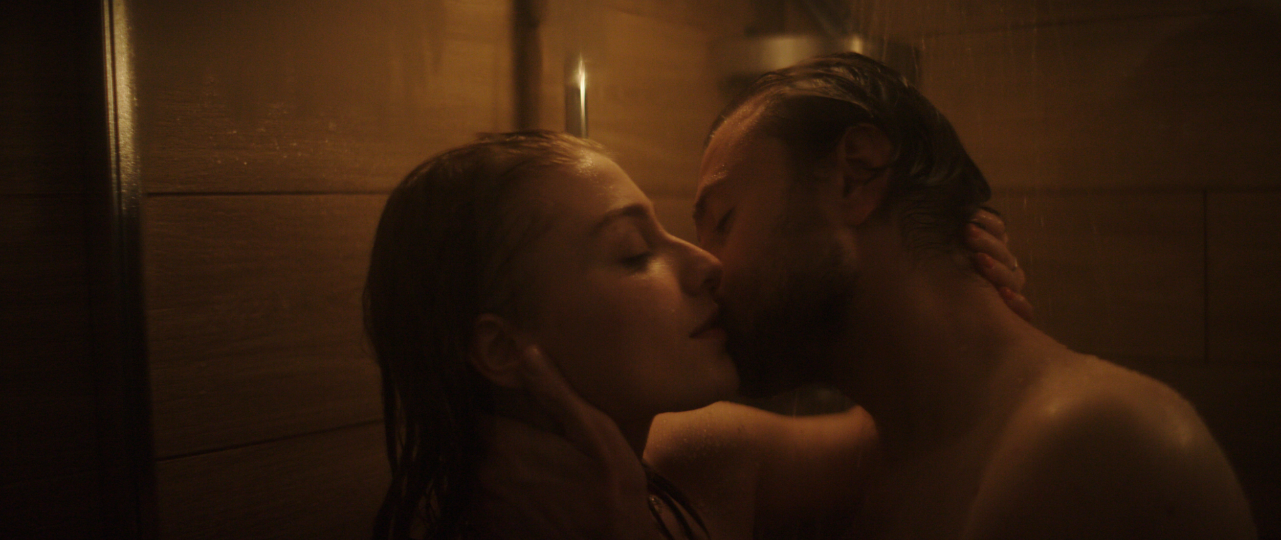 Stills. Alexey Korobko