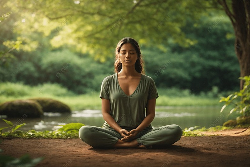 Ретрит Целостная