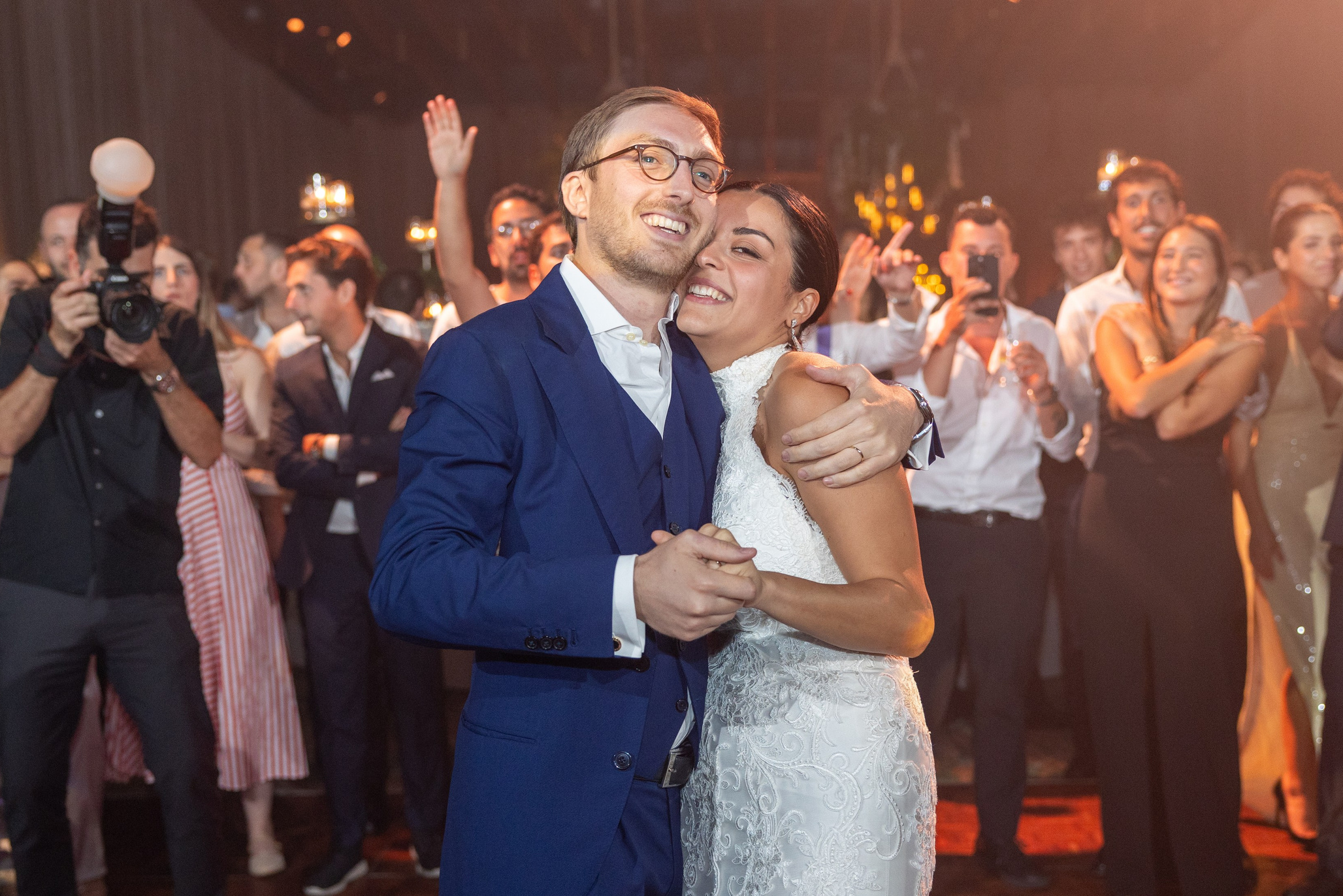 Wedding advices. Noam Paradise Photographer