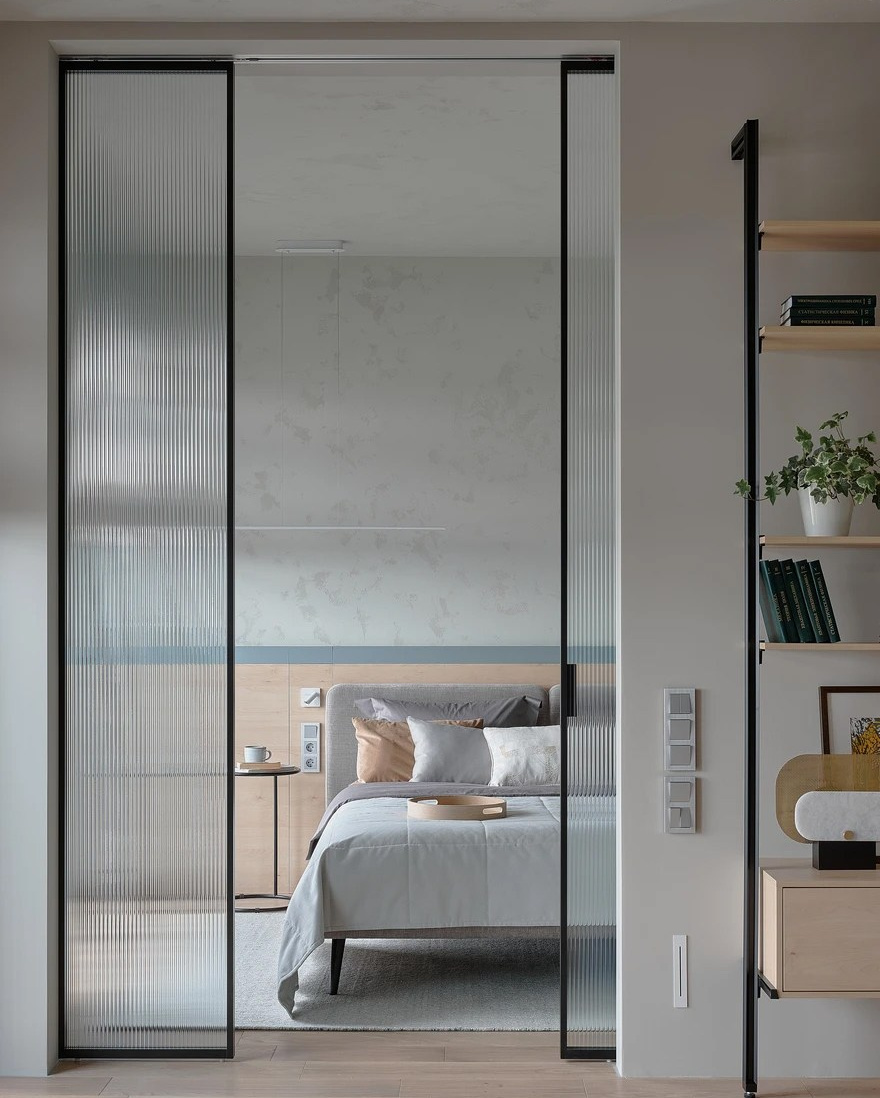 KWITE INTERIOR. Студия дизайна