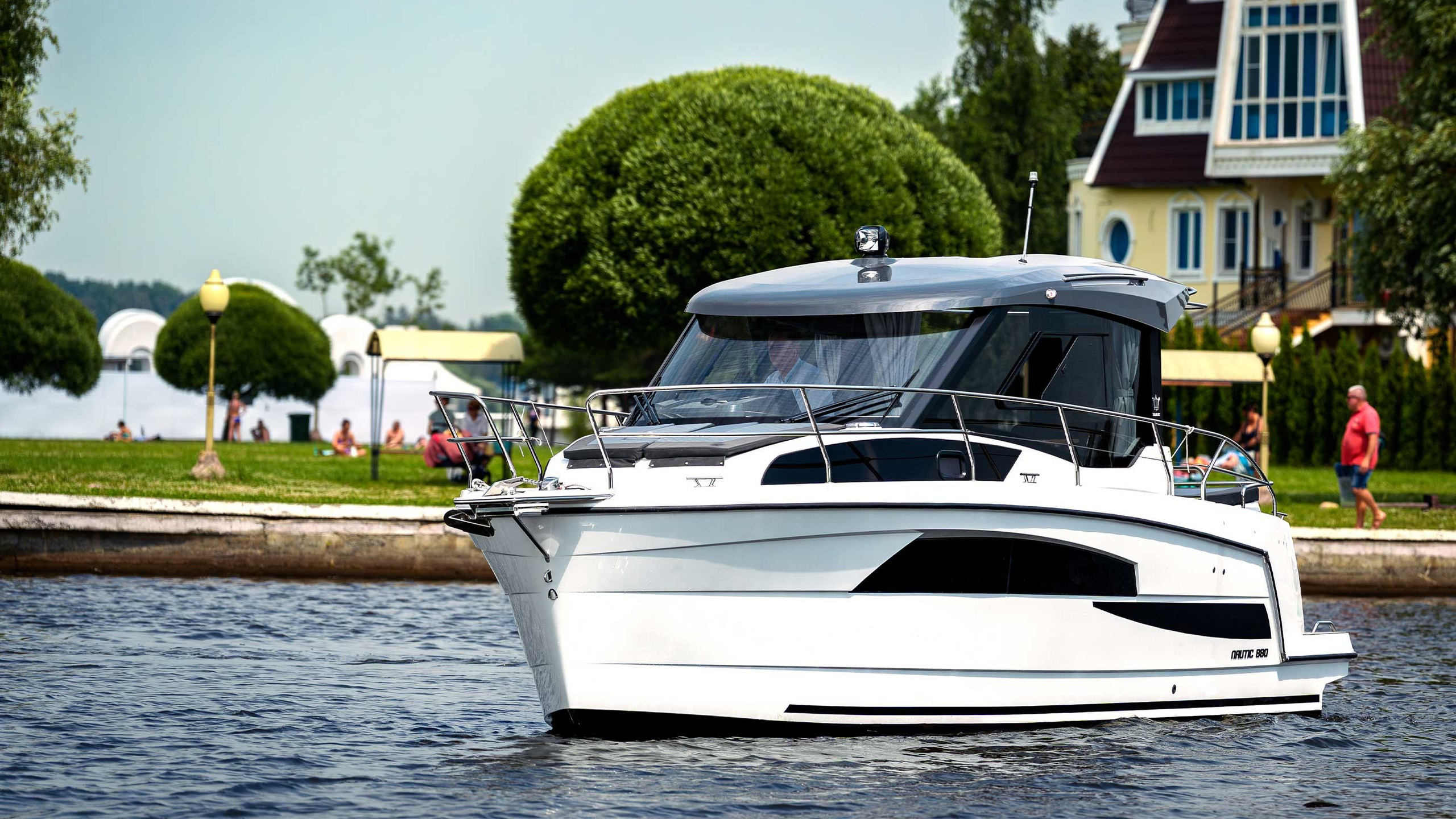 Видеосъёмка и фотосъёмка для бизнеса в Москве | TrendFrame