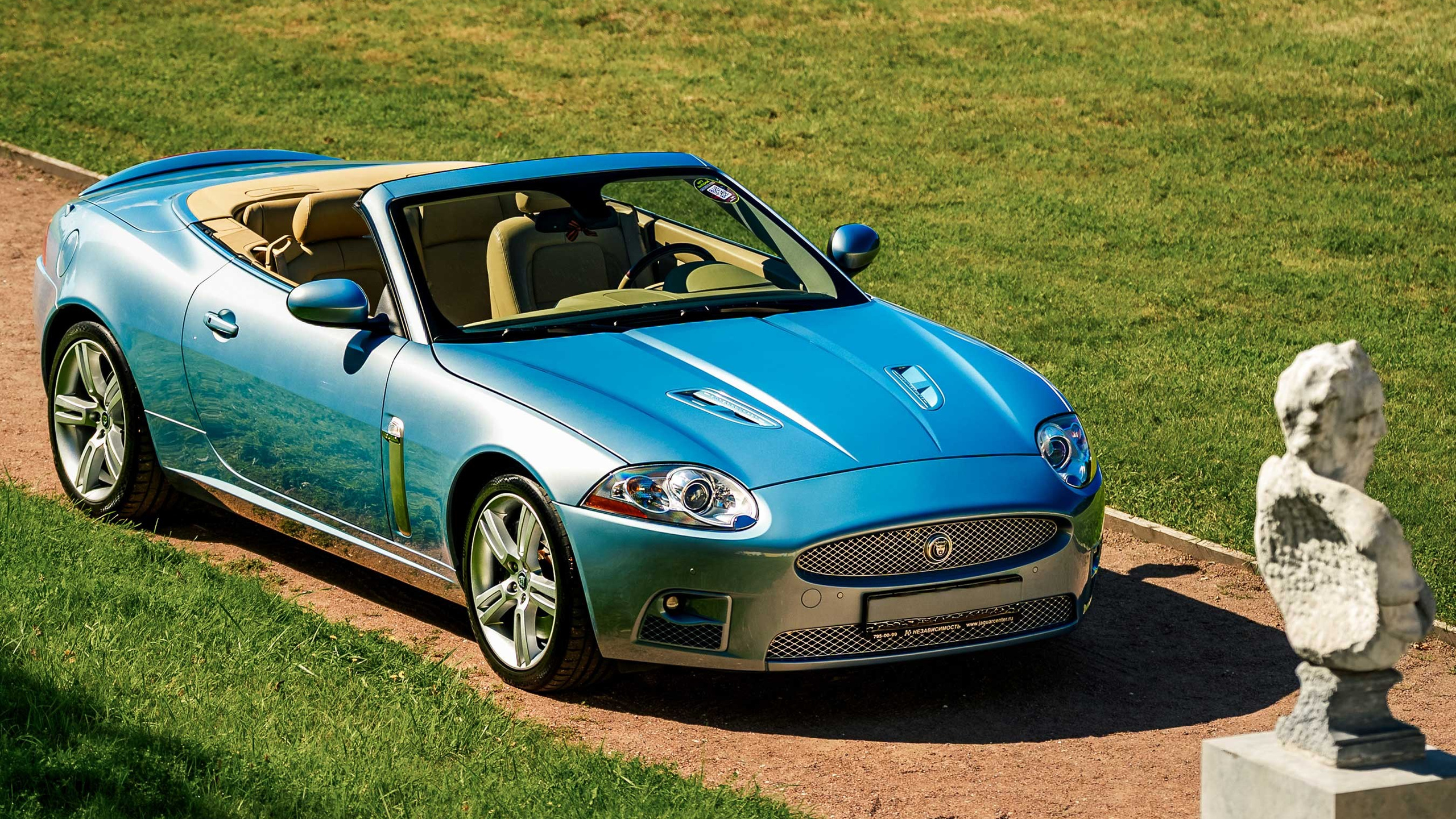 Фотосъёмка для сайта и соцсетей — автомобильная съёмка