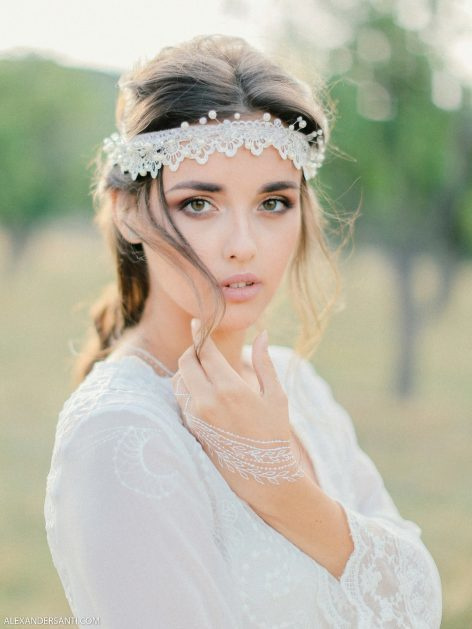 Свадебные аксессуары: идеи для современной невесты. Свадебный фотограф и видеограф Когай Дмитрий и Юлия