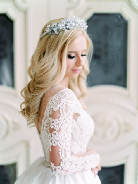 Свадебные аксессуары: идеи для современной невесты. Свадебный фотограф и видеограф Когай Дмитрий и Юлия
