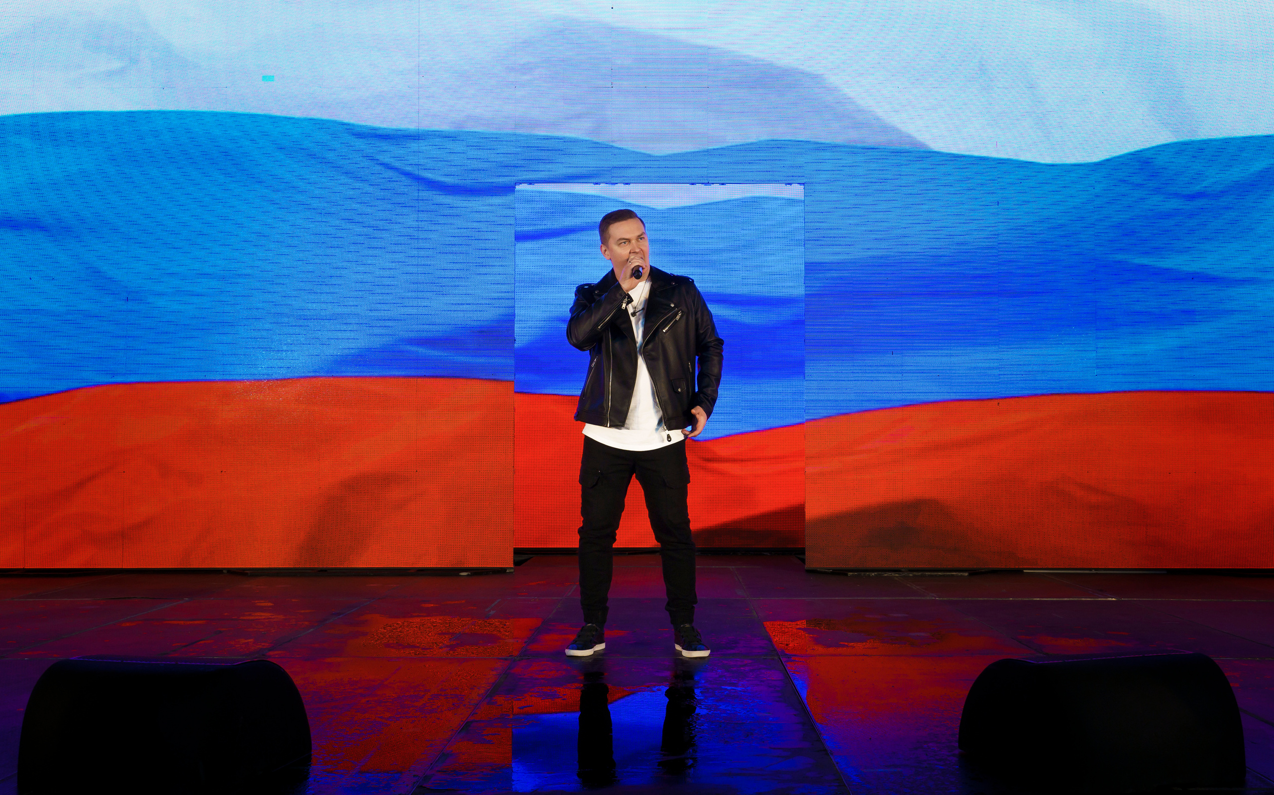 Второй тюменский спортивный фестиваль «Тюмень Сильная»