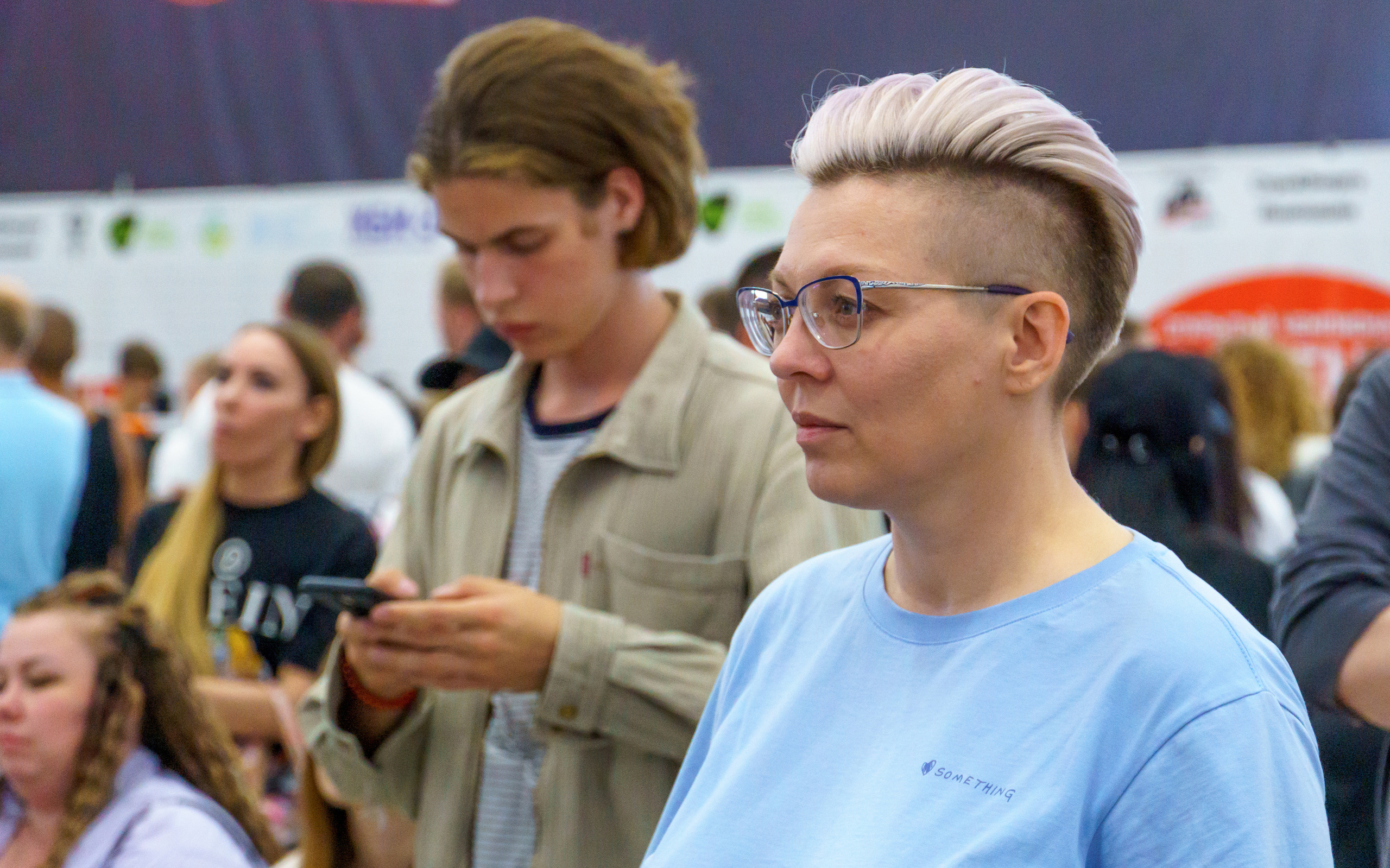 Второй тюменский спортивный фестиваль «Тюмень Сильная»