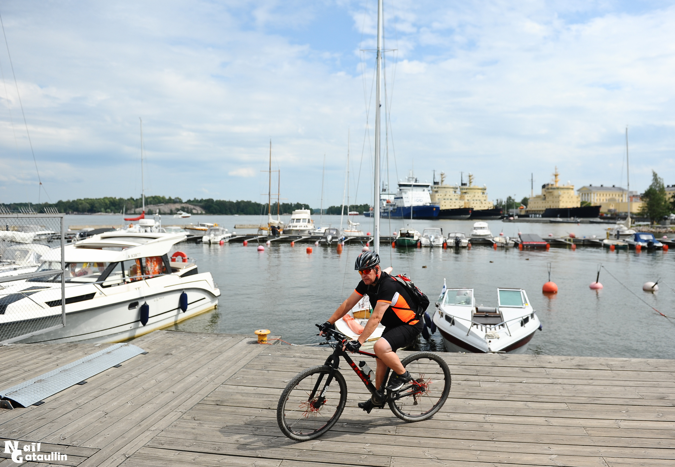 Финляндия (Finland). Главная (Home)