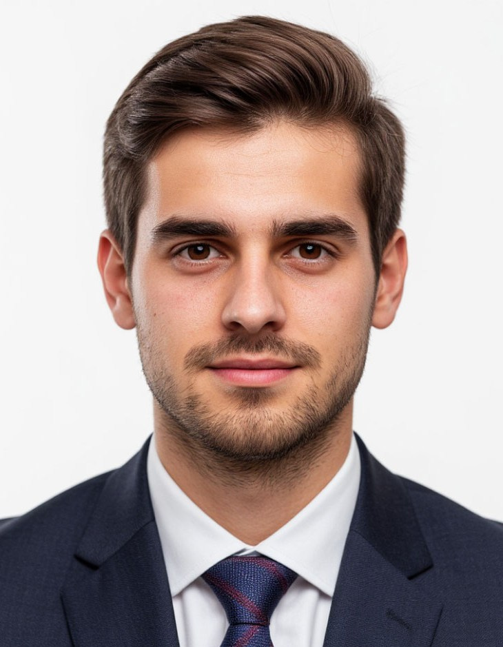 Фотостудия