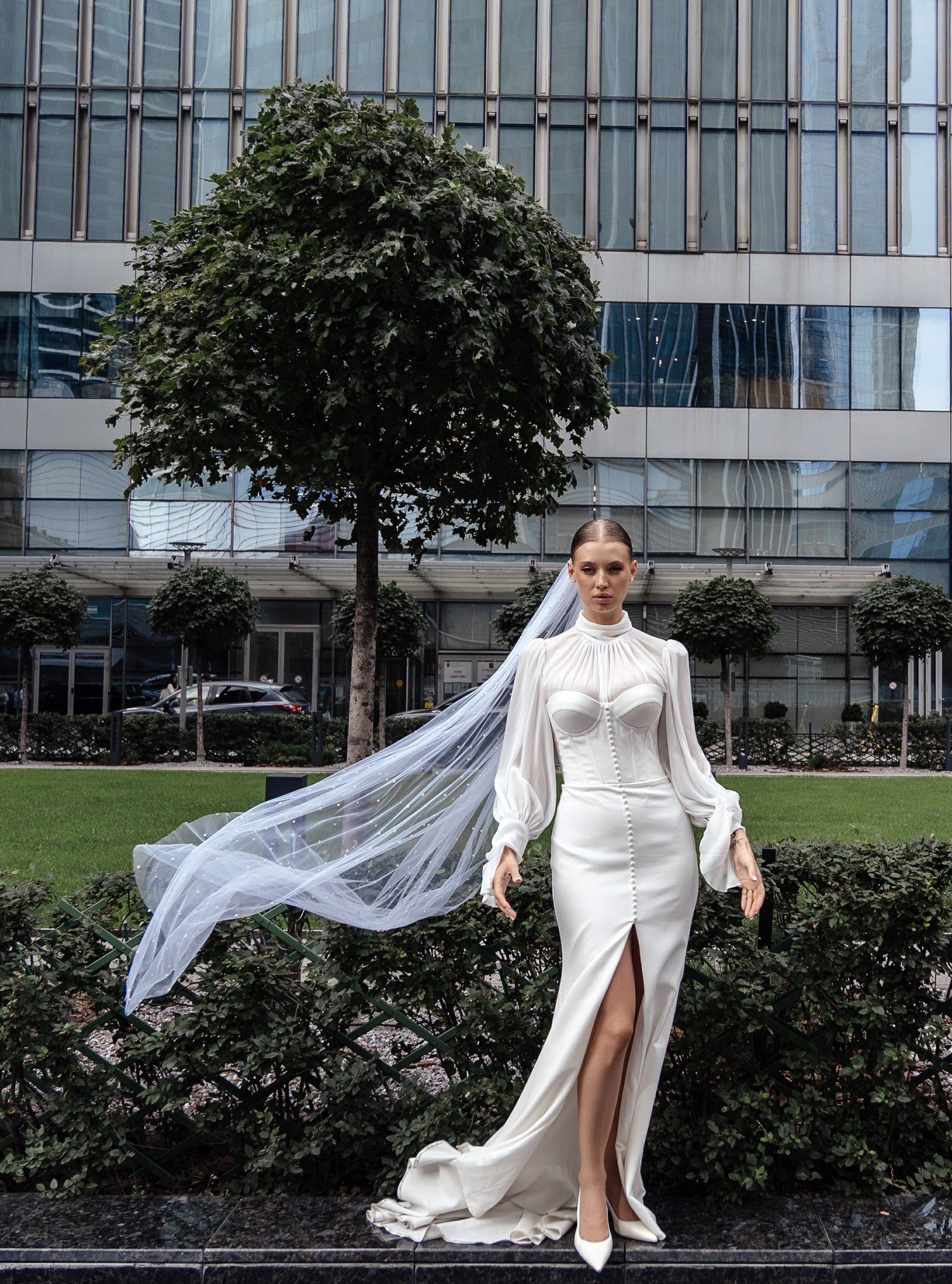 Свадебный Фотограф в Коломне и Москве Николай Максименко