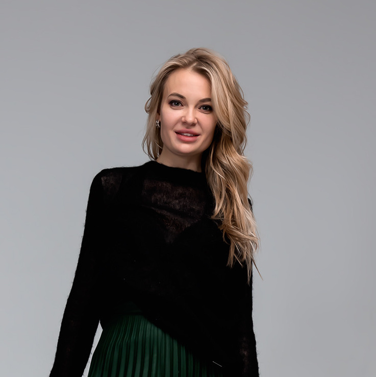 ОБО МНЕ. Фотограф беременности в Санкт-Петербурге Мария Чернова