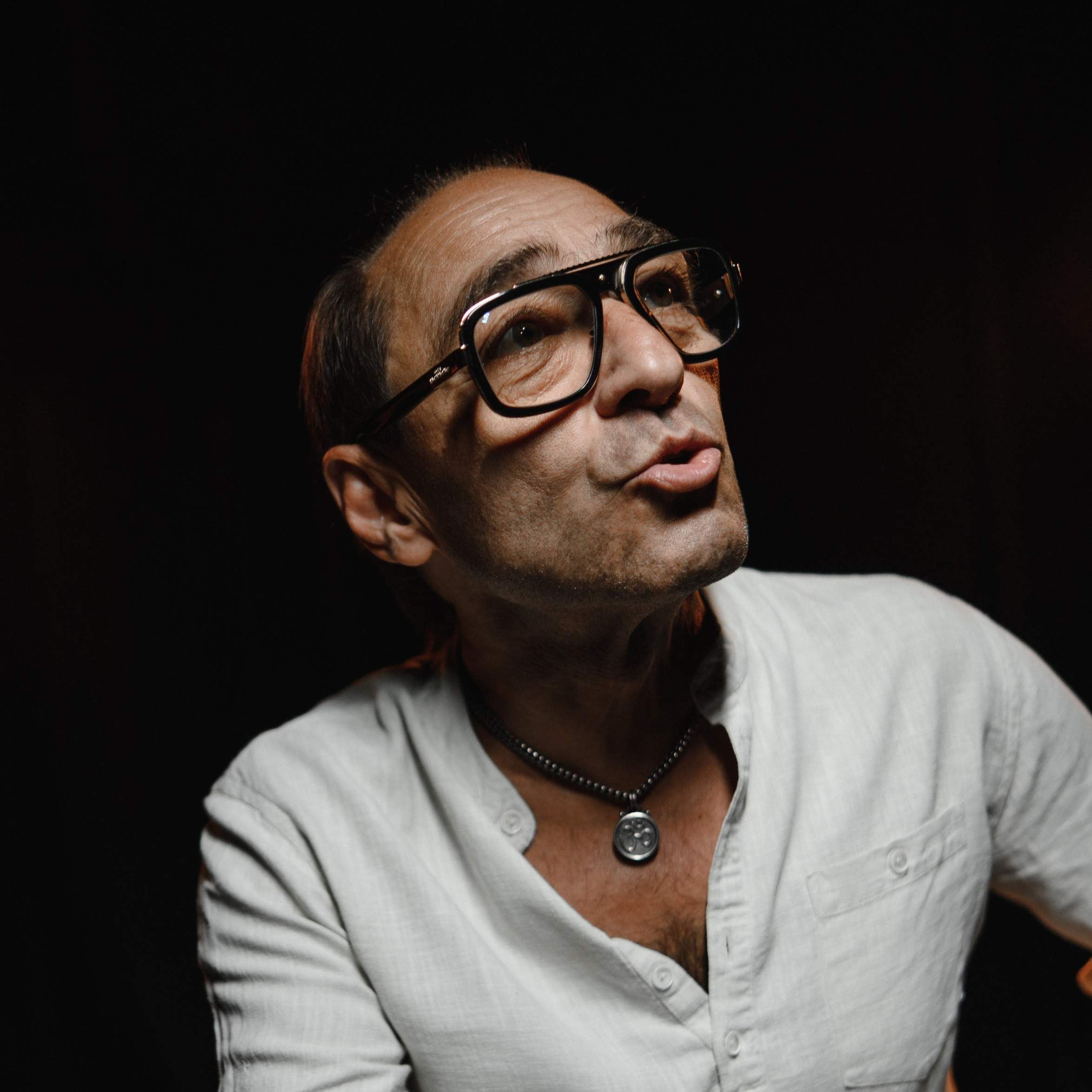 Режиссеры Донецкого Нового театра. ДОНЕЦКИЙ НОВЫЙ ТЕАТР